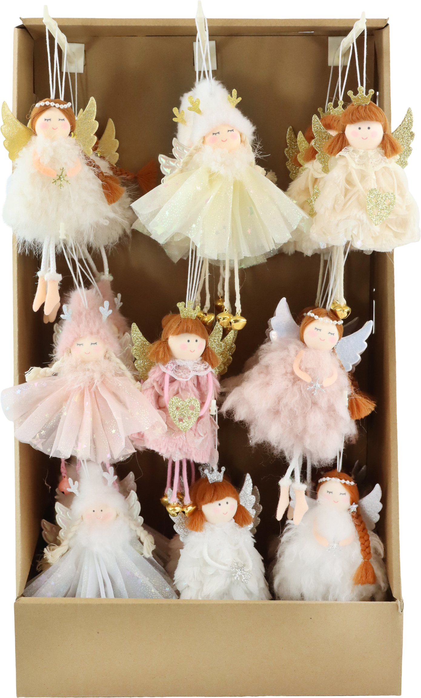 4753 DISPLAY HIMMELSENGEL  S/27