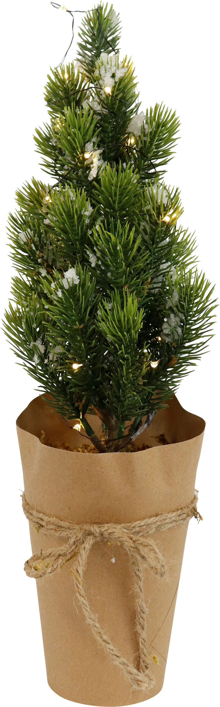 4834 LED-BAUM FROZEN