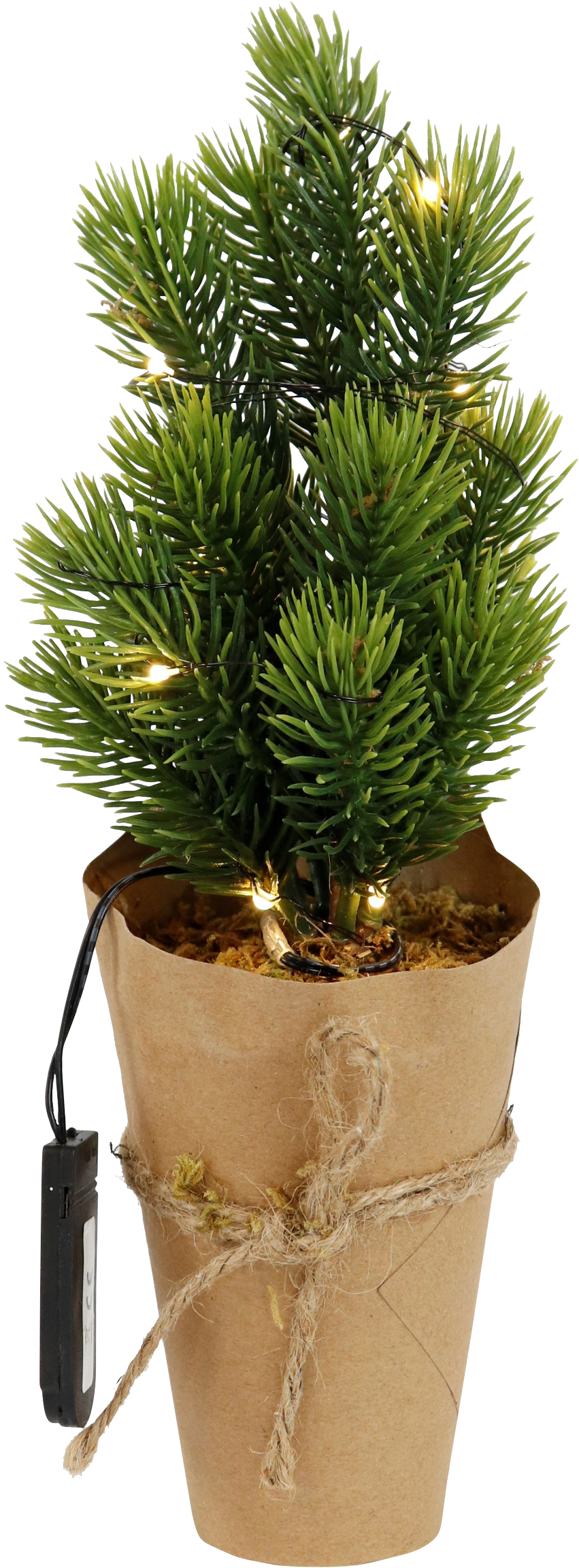 4835 LED-BÄUMCHEN FROZEN