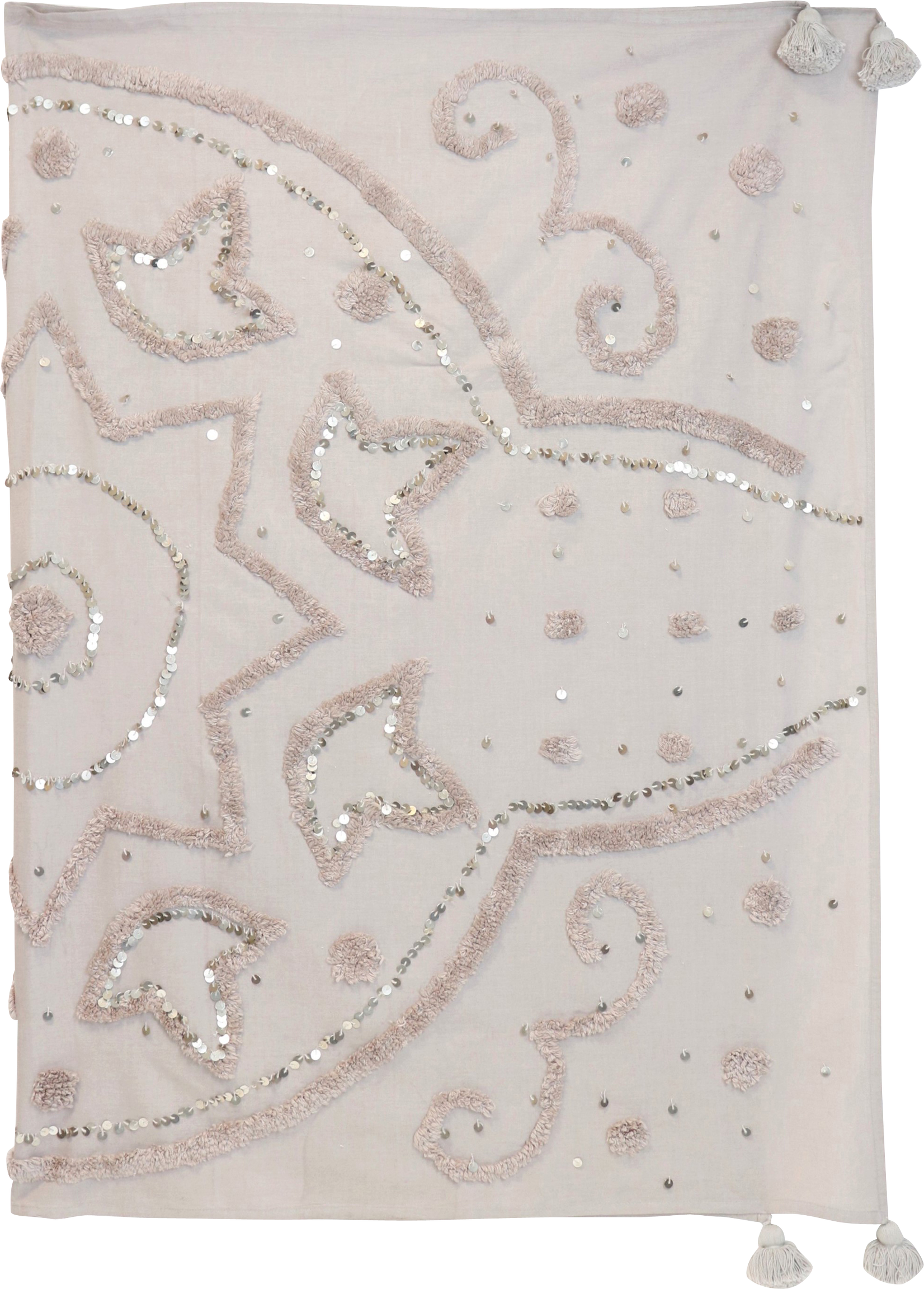 4919 TAGESDECKE BABYLON 140X200