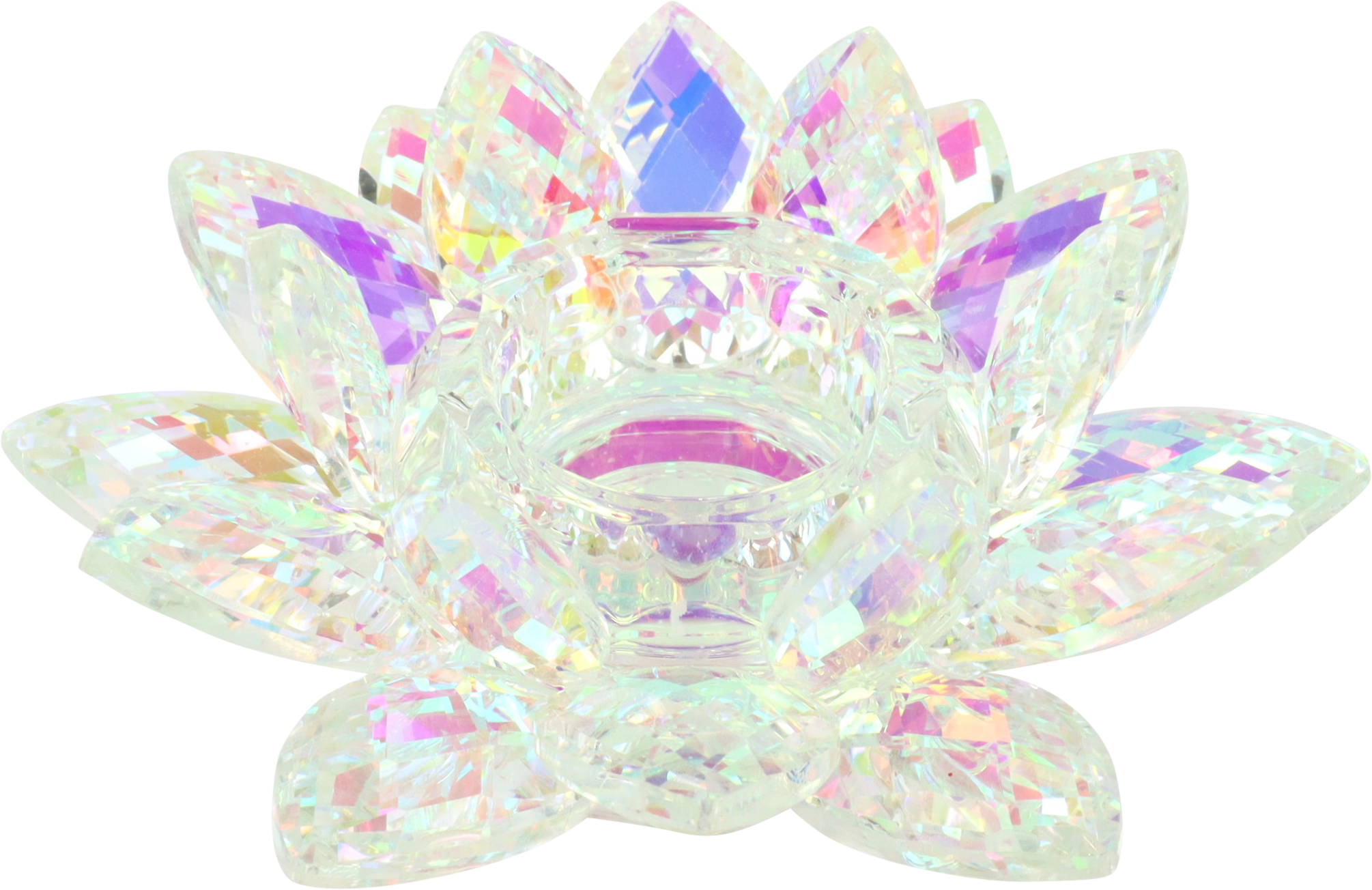 4922 KRISTALLLEUCHTER PRISM LUXE