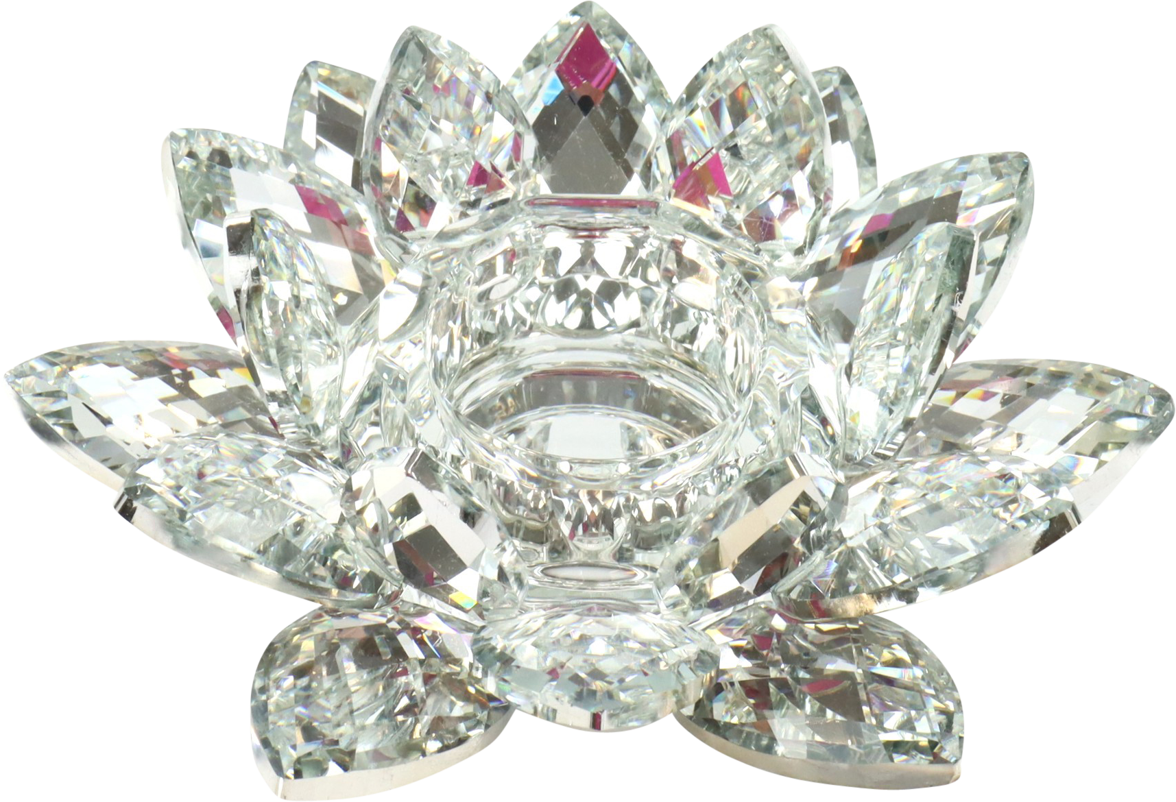 4923 KRISTALLLEUCHTER PRISM LUXE