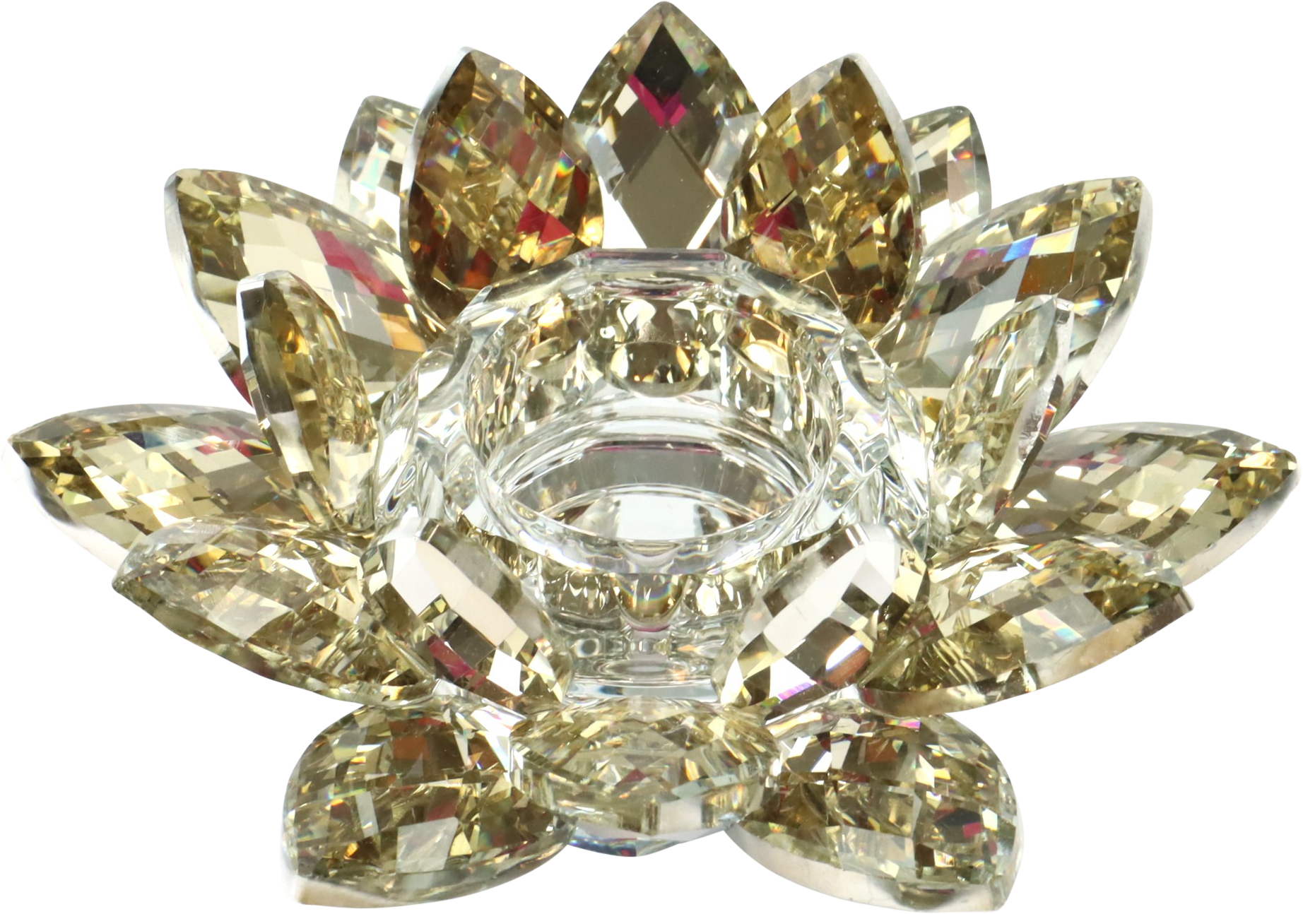 4924 KRISTALLLEUCHTER PRISM LUXE