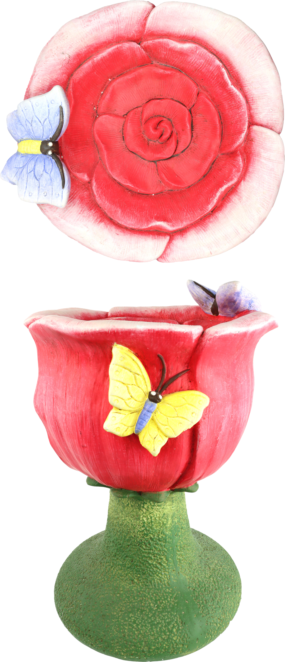 4927 VOGELTRÄNKE BUTTERFLY BASIN