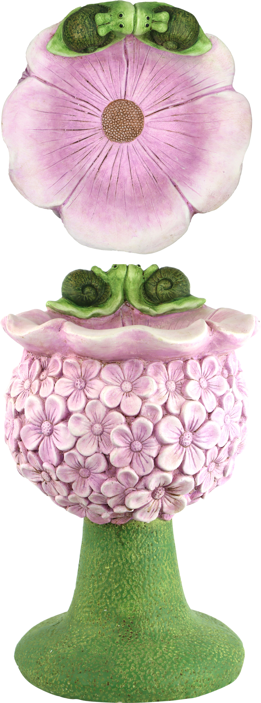 4938 VOGELTRÄNKE SNAIL SIP