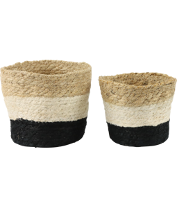 4941 BASKETS DELOS  S/2