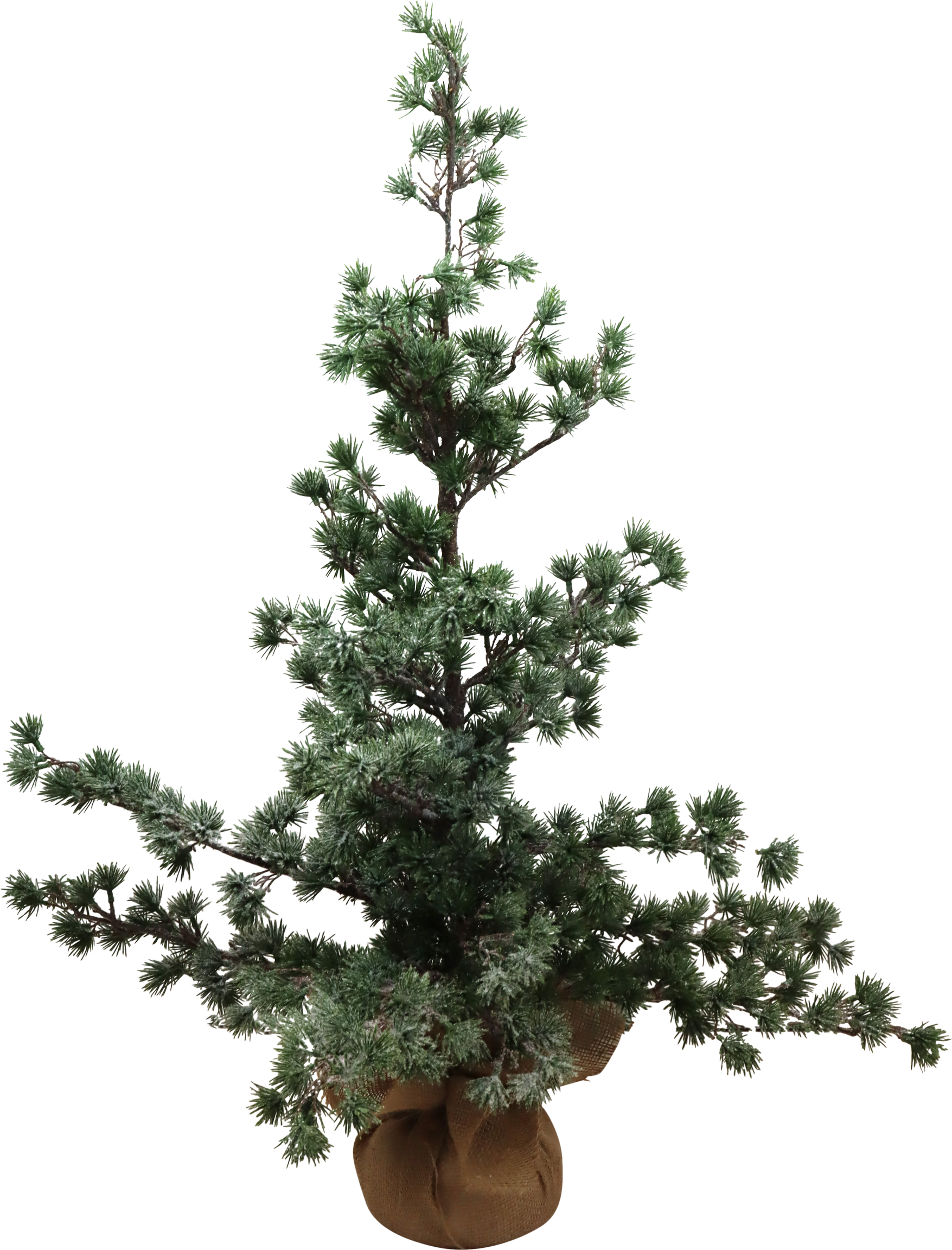 4959 TANNENBAUM NORDIC CHARM