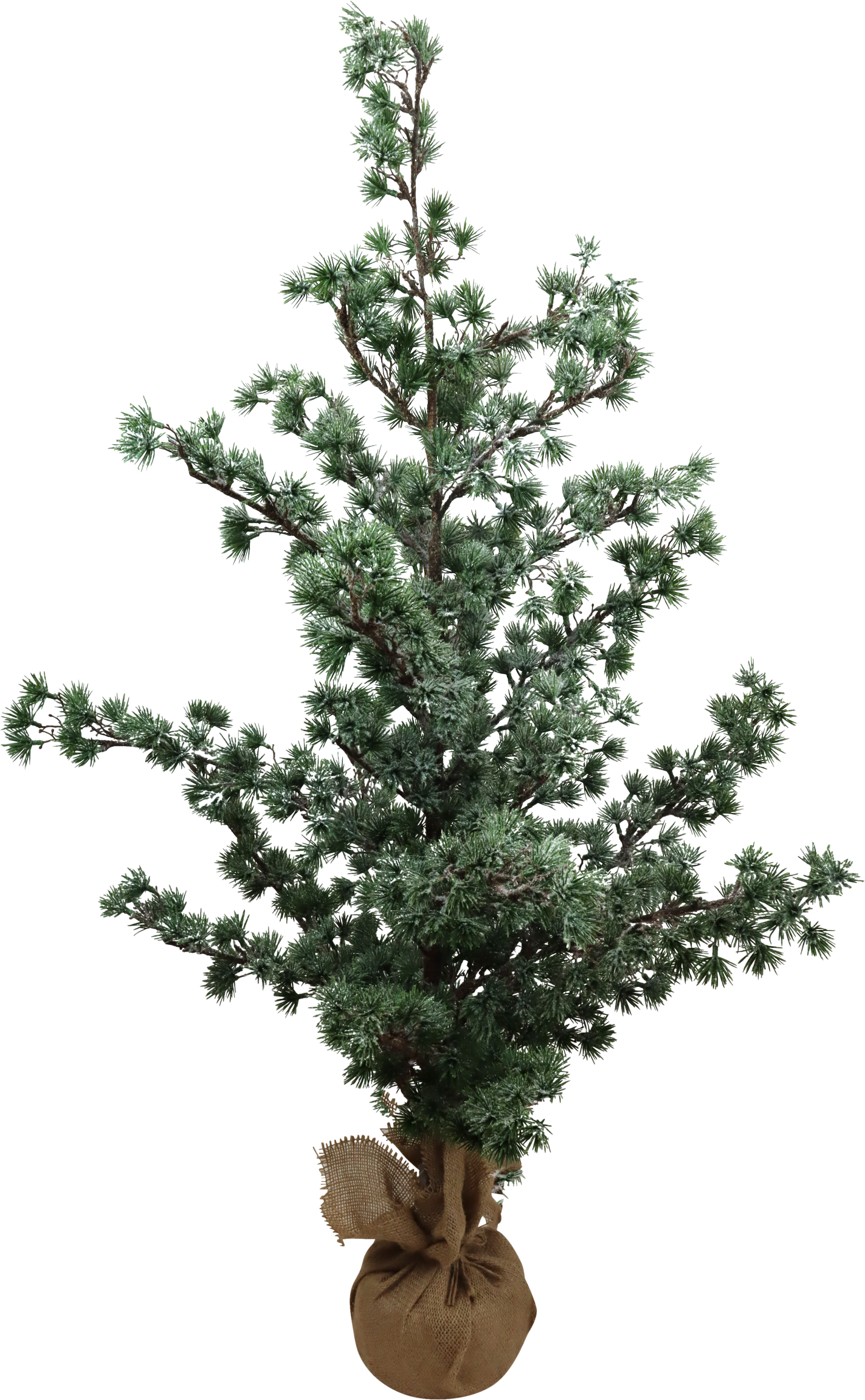 4960 TANNENBAUM NORDIC CHARM