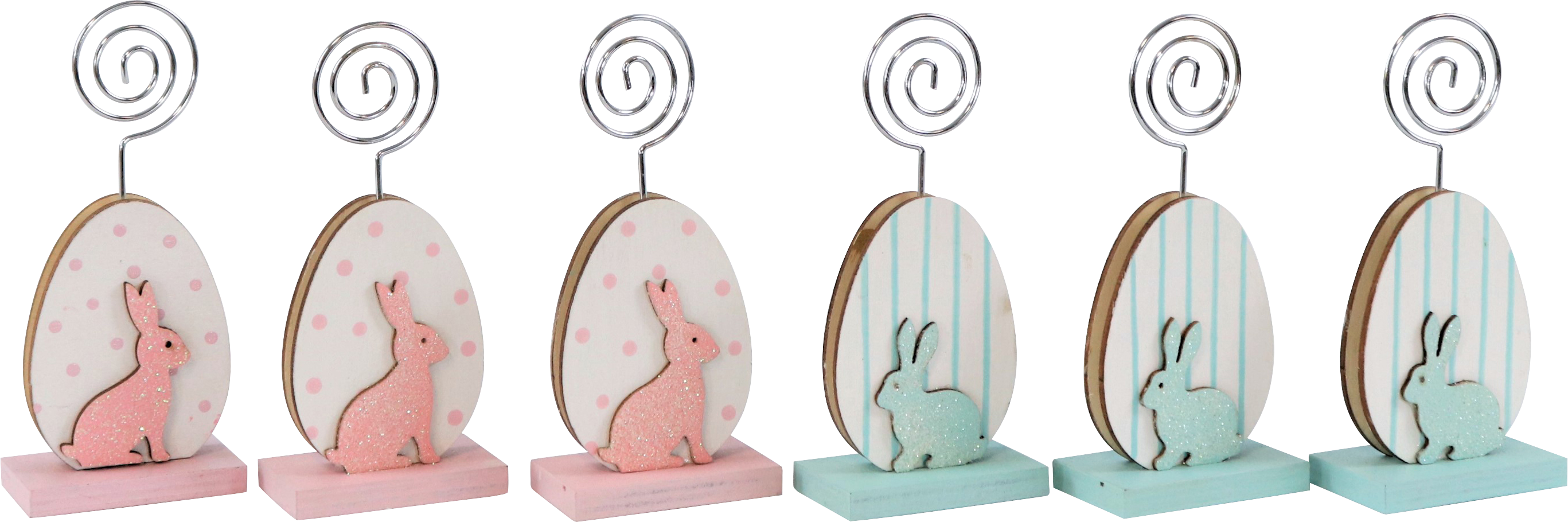 4985 KARTENSTÄNDER EGG  S/6