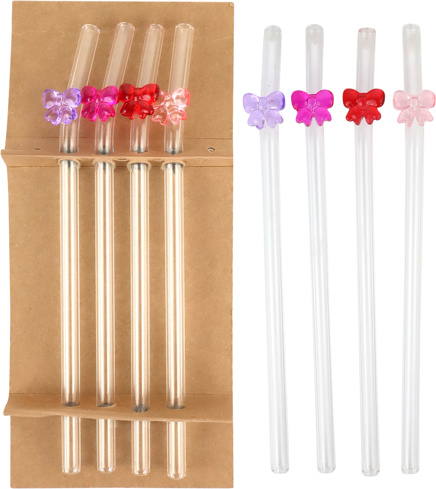 5047 GLASSTRINKHALME BOWRELLA S/4