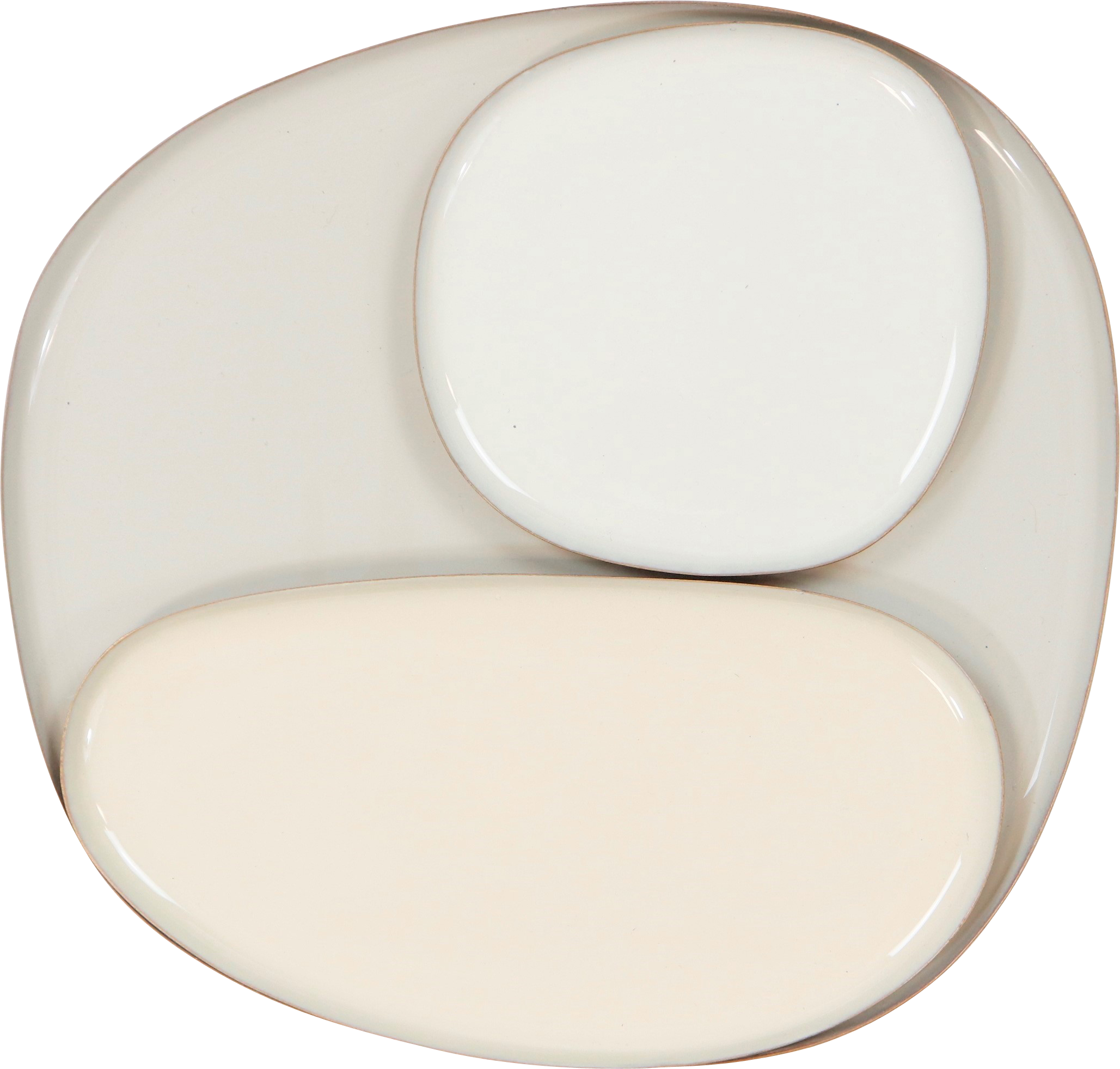 5067 TABLETTS DELUXE  S/3