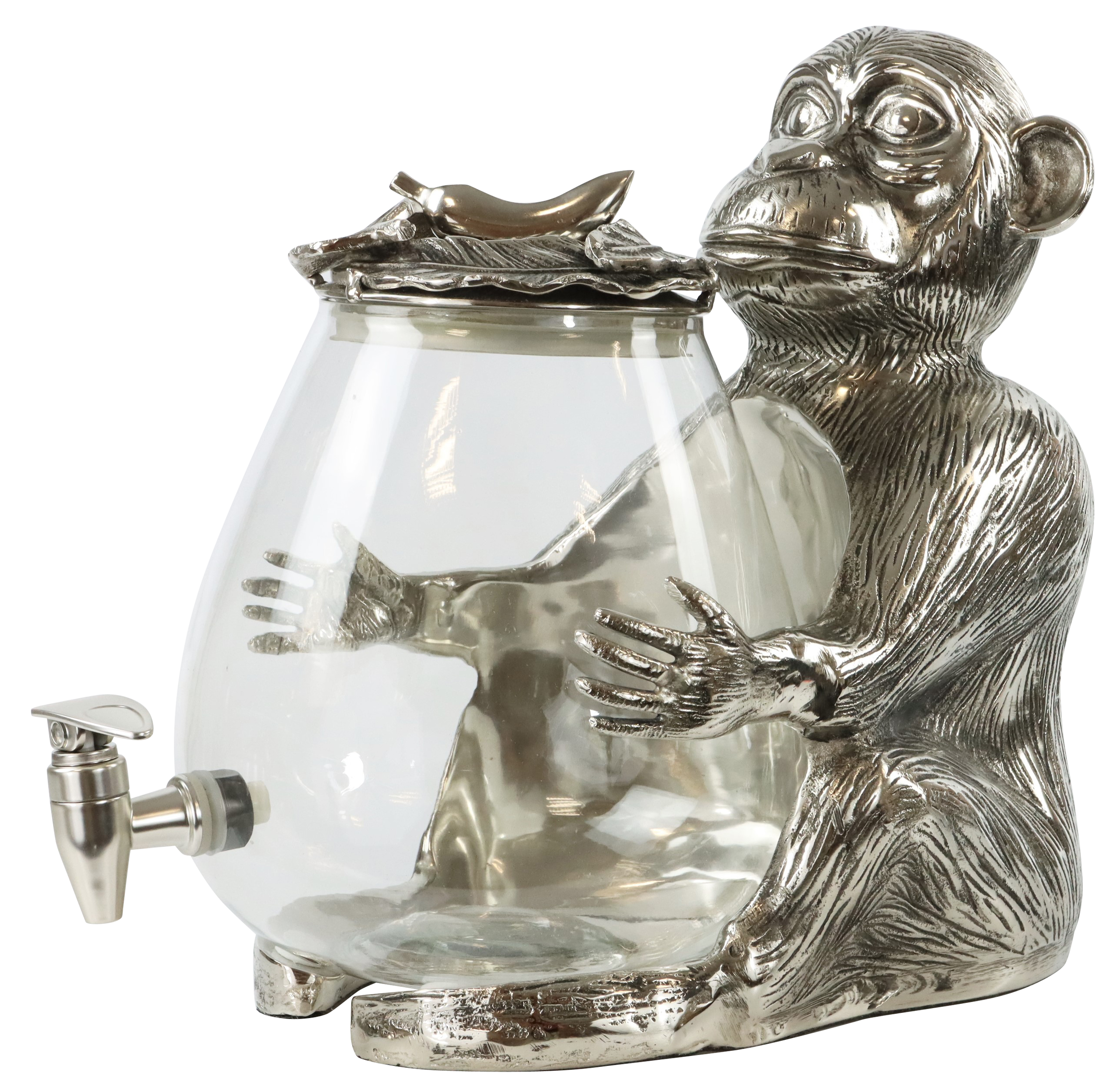 5132 GETRÄNKESPENDER MONKEY