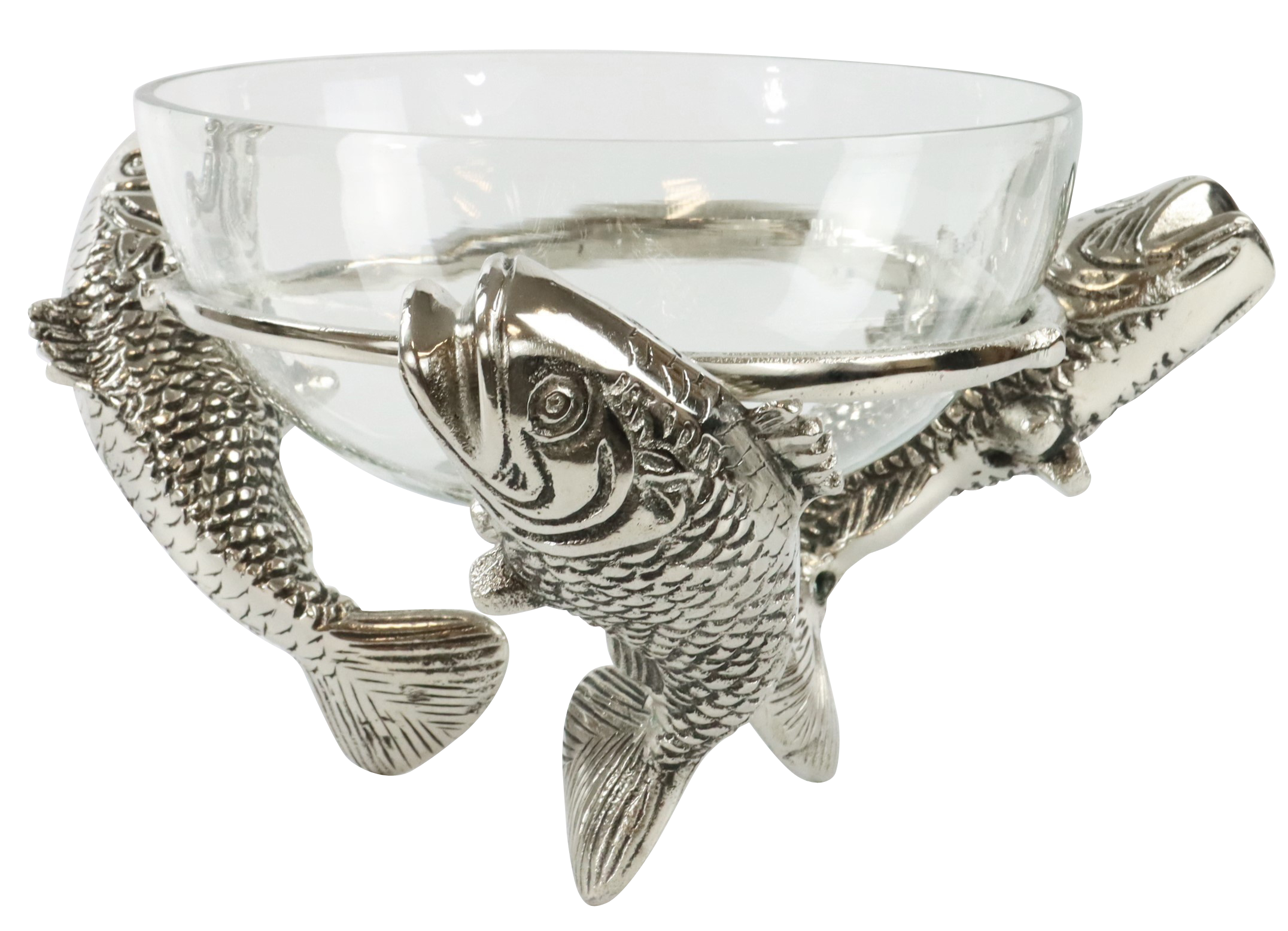 5135 POKALSCHALE FISCHE