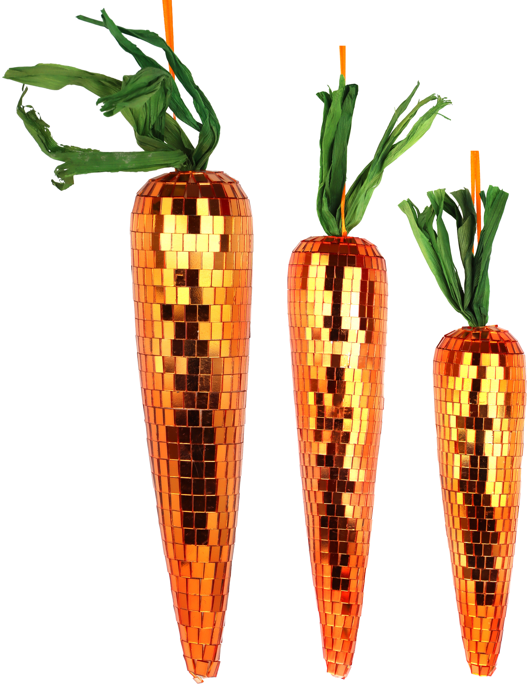 5144 MÖHRENTRIO FUNKY CARROTS  S/3