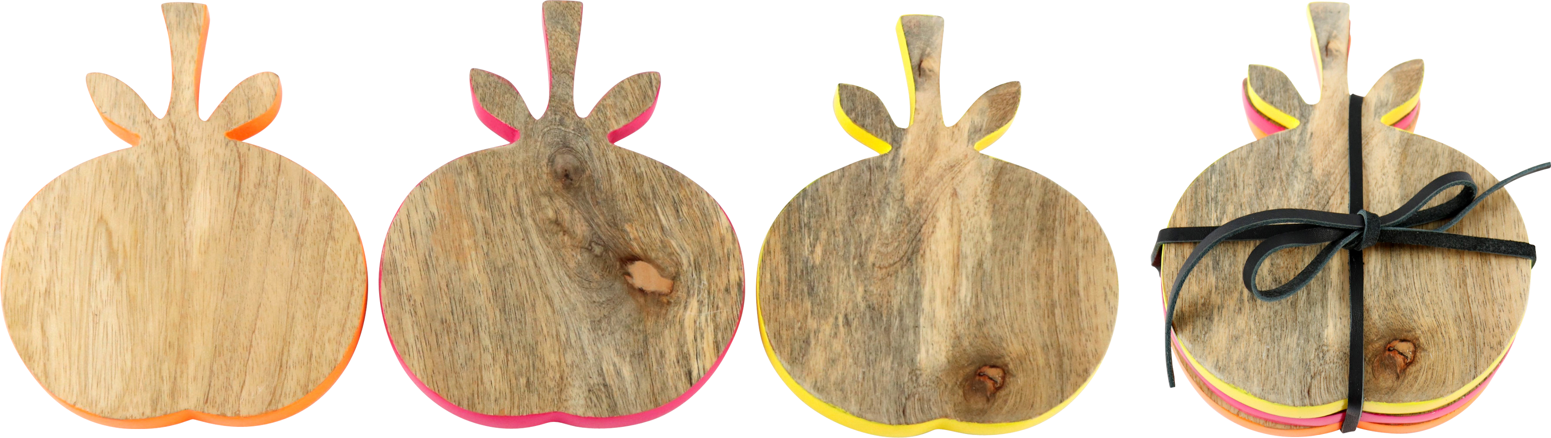 5190 BRETTCHEN APFEL  S/3