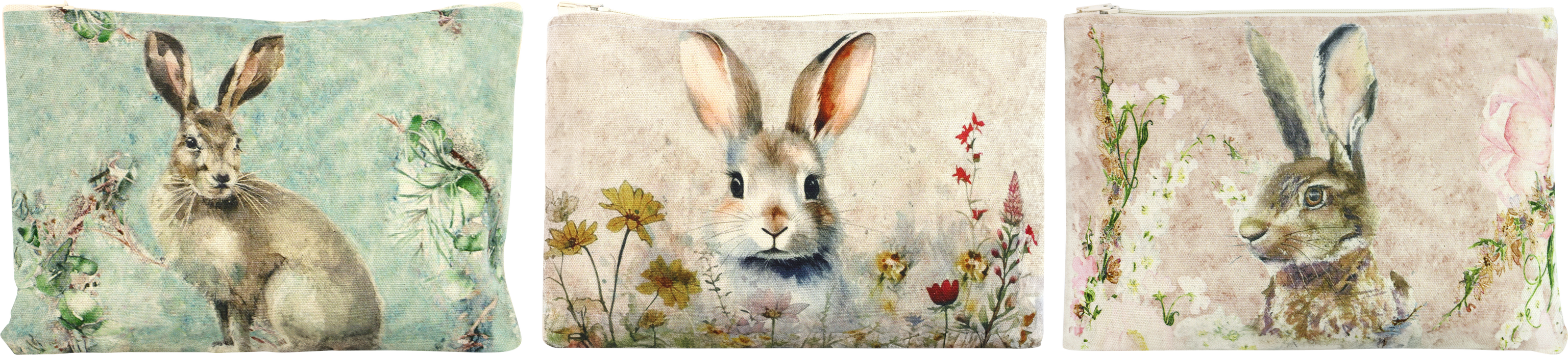 5270 TÄSCHCHEN EASTER MEMORIES  S/3