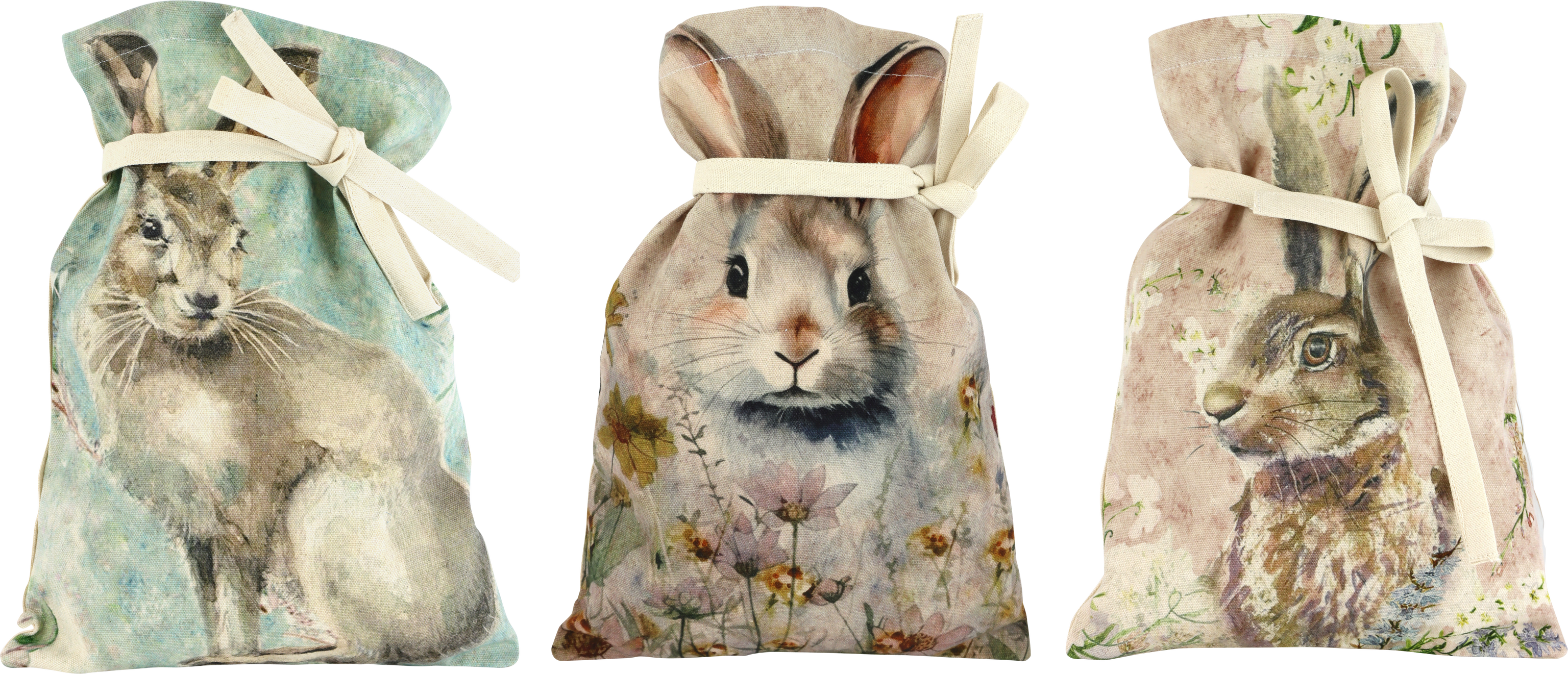 5276 SÄCKE EASTER MEMORIES  S/3