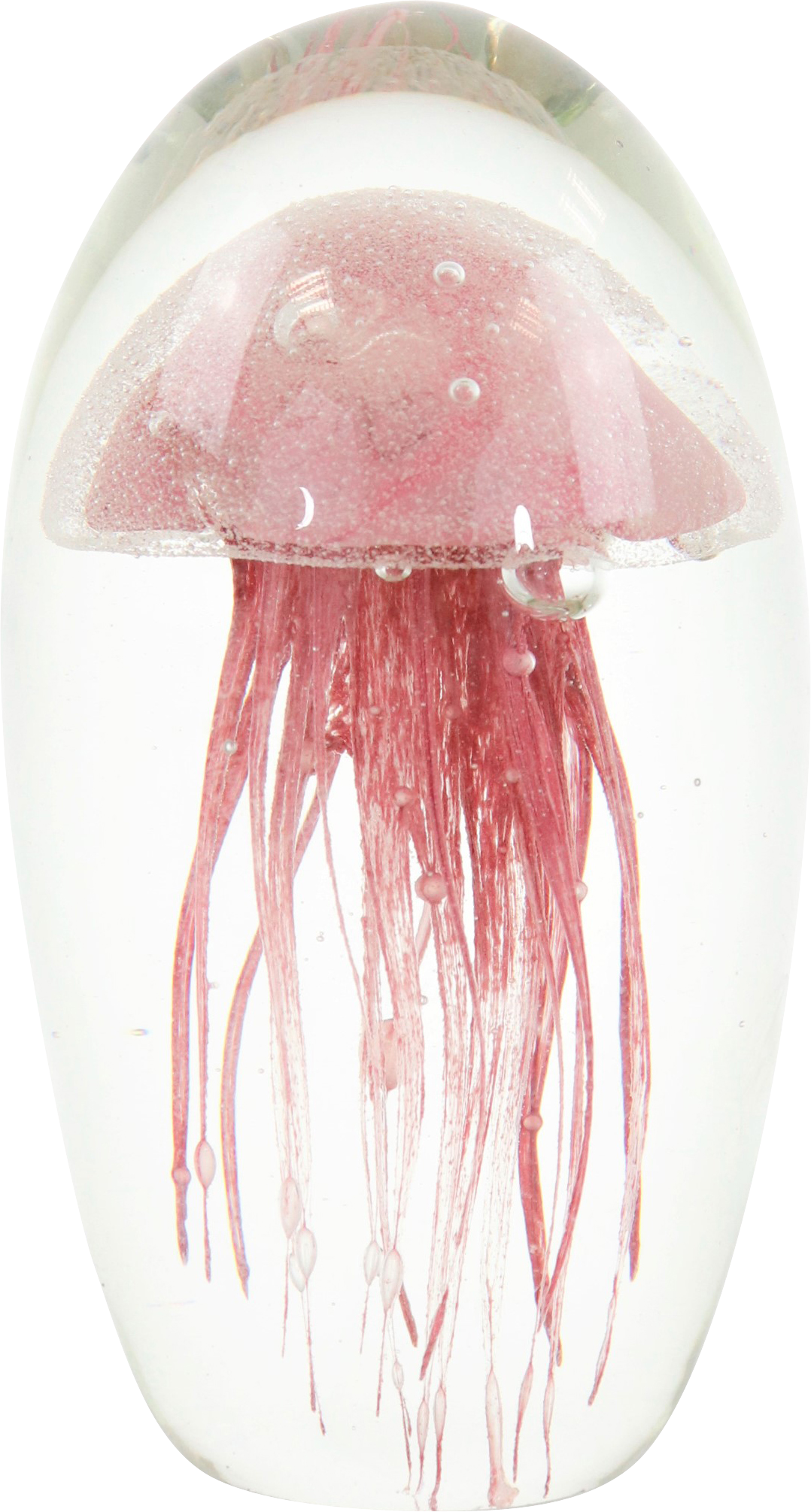 5283 PAPERWEIGHT MEDUSA