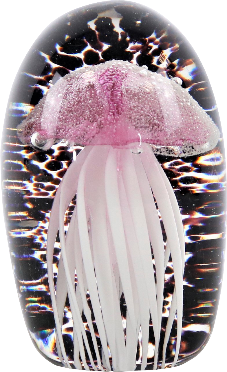 5292 PAPERWEIGHT MEDUSA