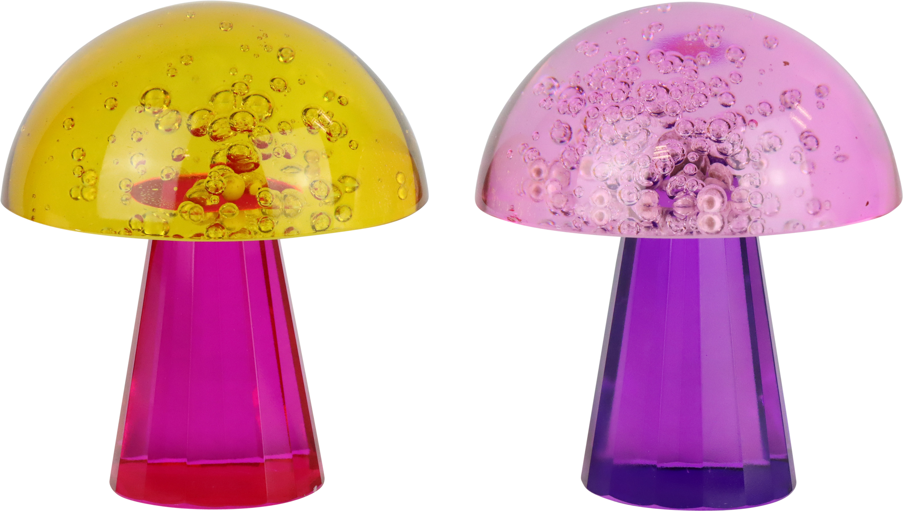 5340 PAPERWEIGHTS GLÜCKSPILZ  S/2