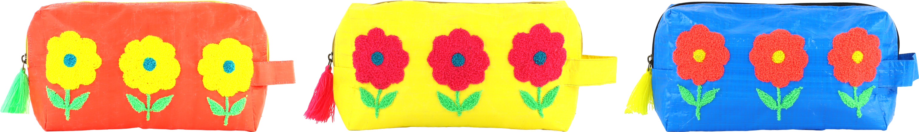 5379 TASCHEN BLOOM-POP  S/3