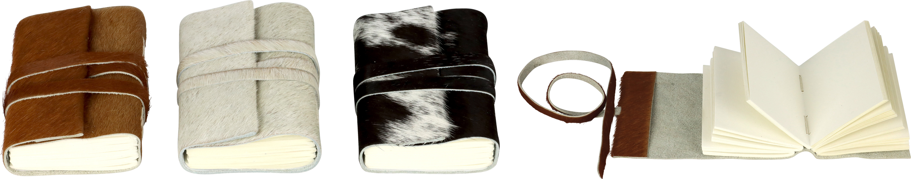 5411 NOTIZBÜCHER DAVOS  S/3