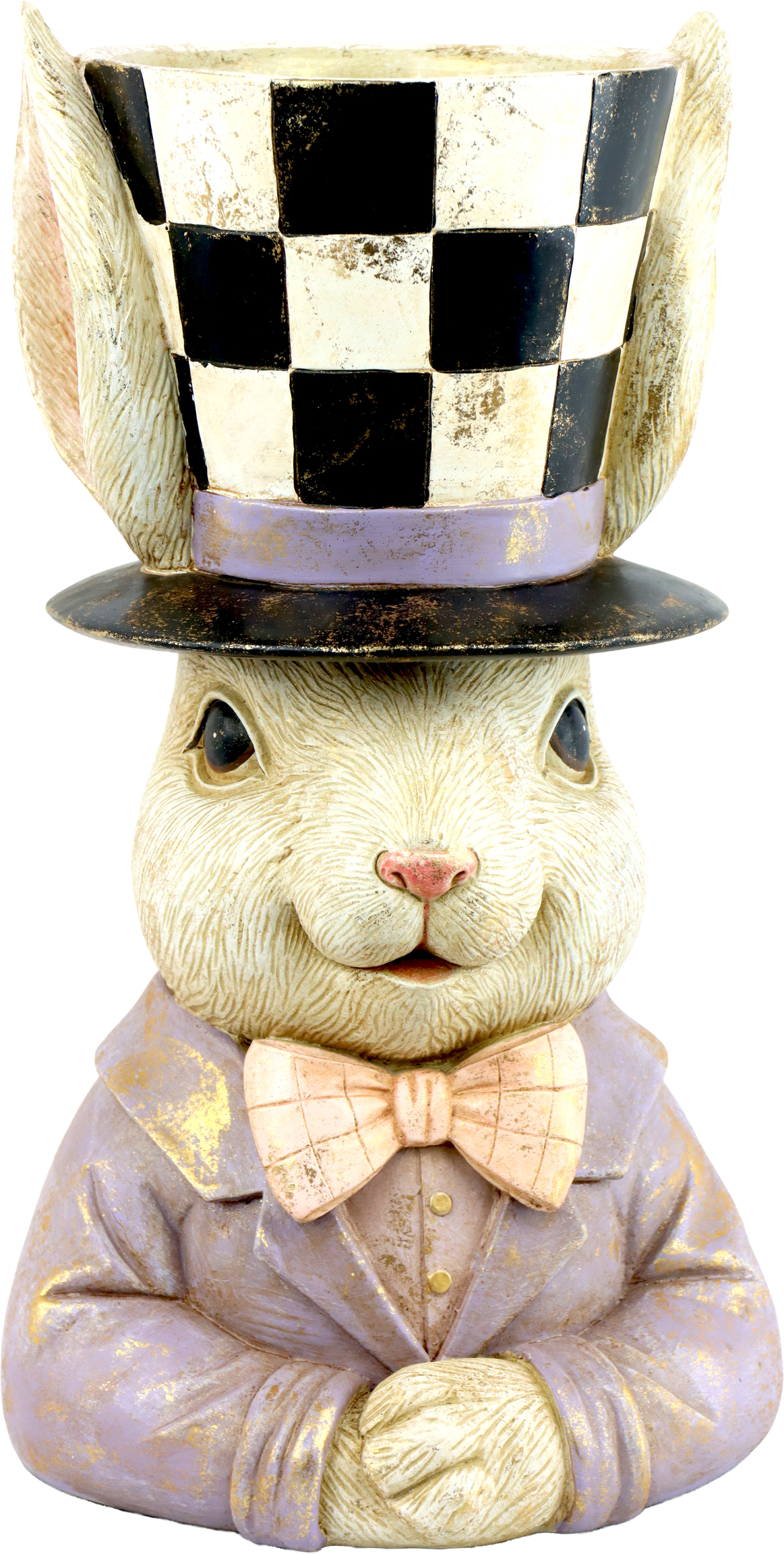 5451 HASENÜBERTOPF BUNNYVILLE