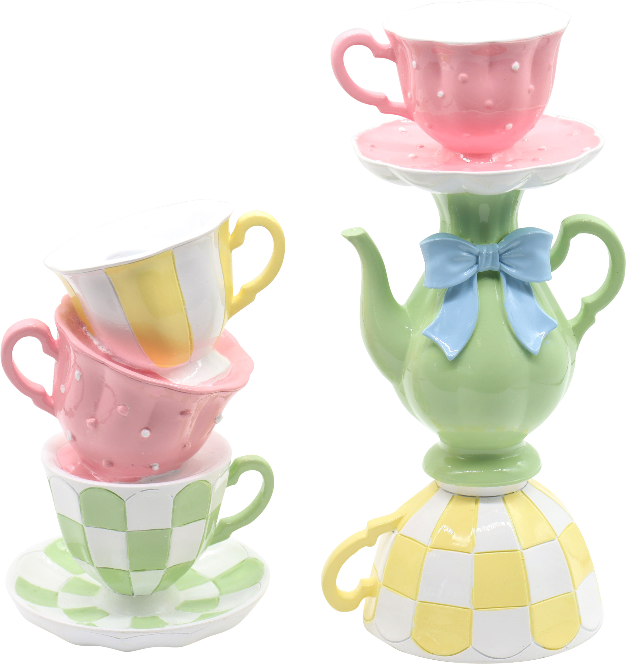 5466 LEUCHTER BUNNYVILLE  S/2