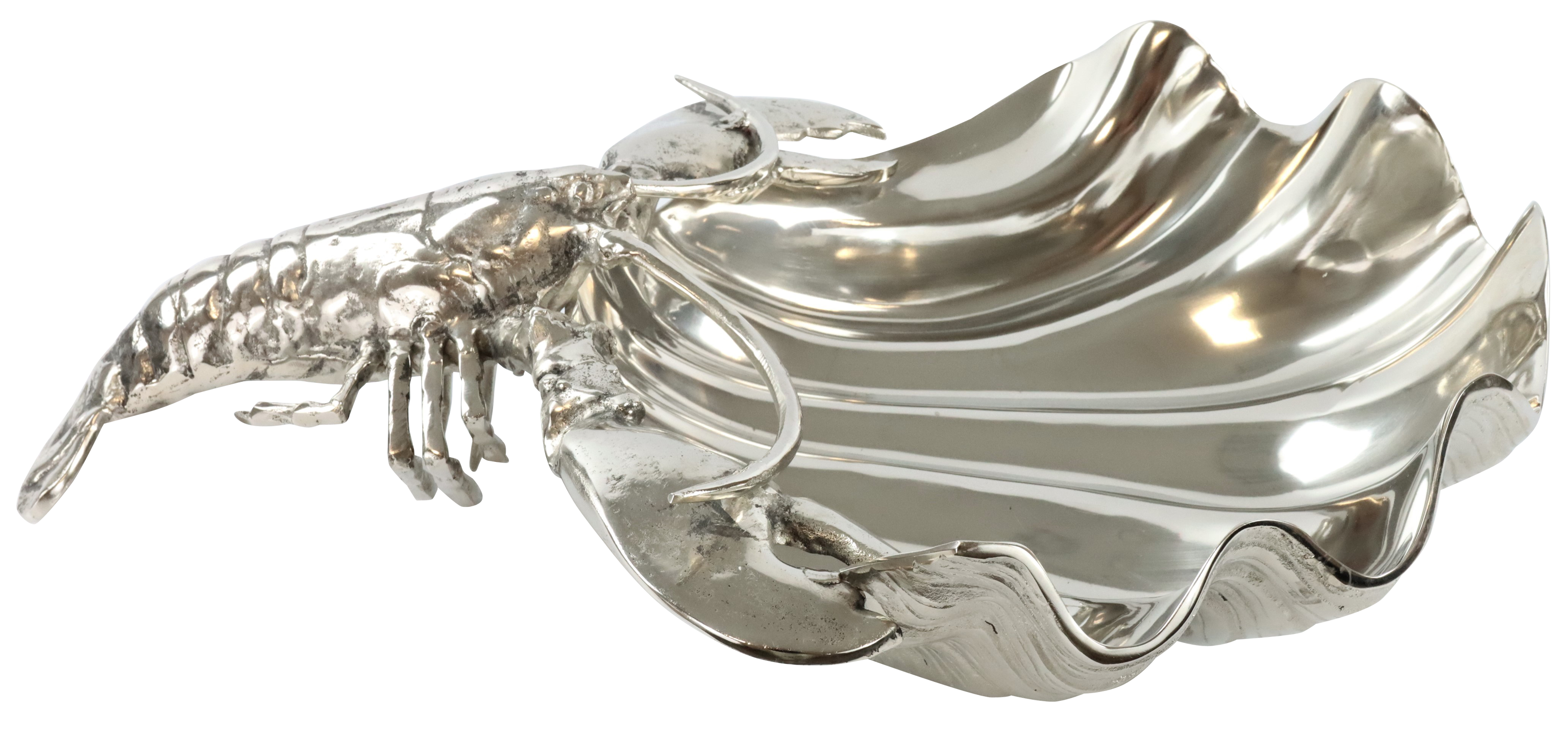 5493 MUSCHELSCHALE LOBSTER