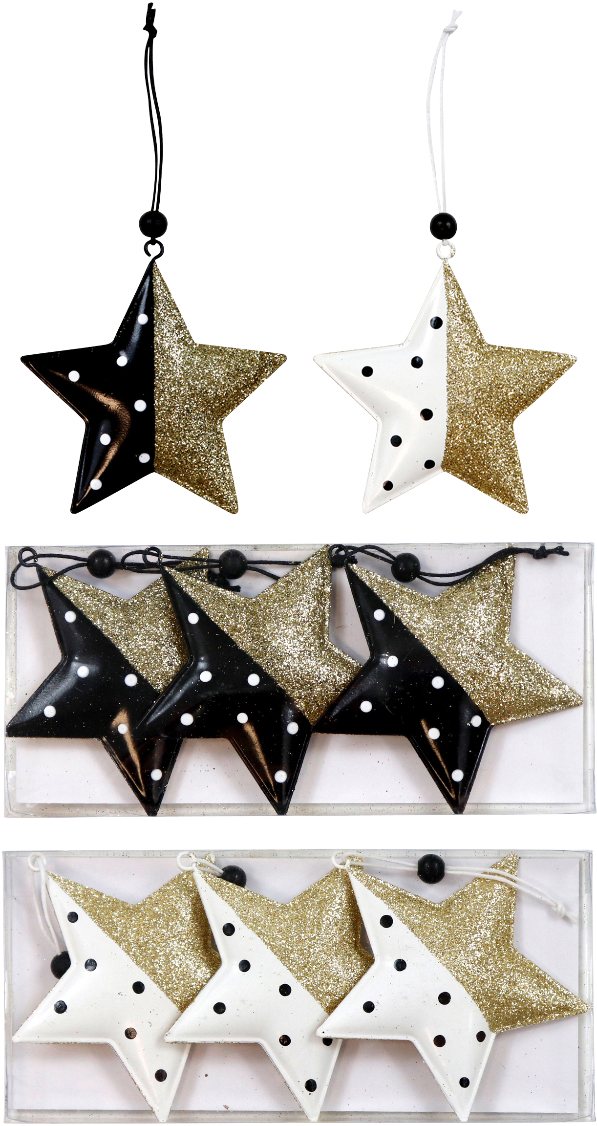 5573 STERNHÄNGER IN BOX S/6