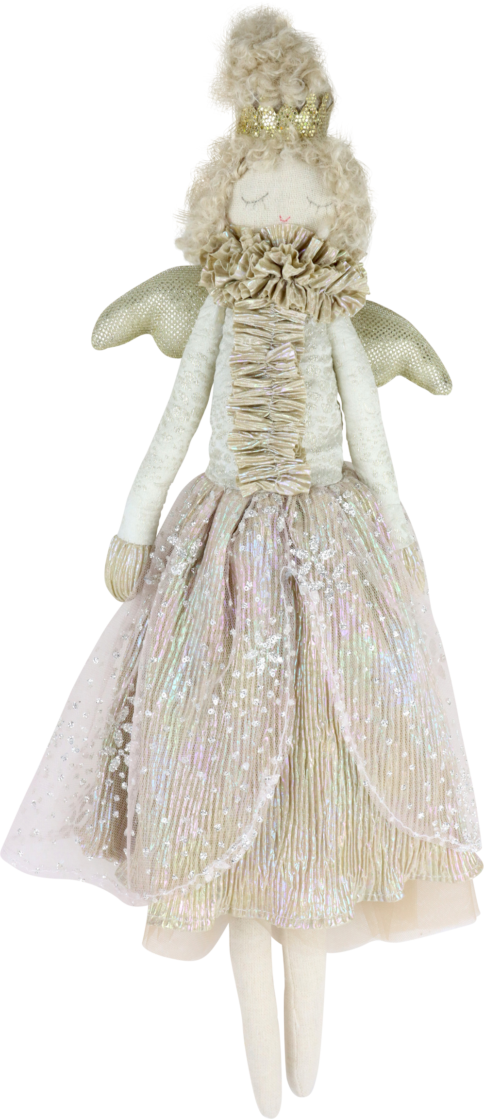 5584 ENGELFIGUR SANTA LUCIA