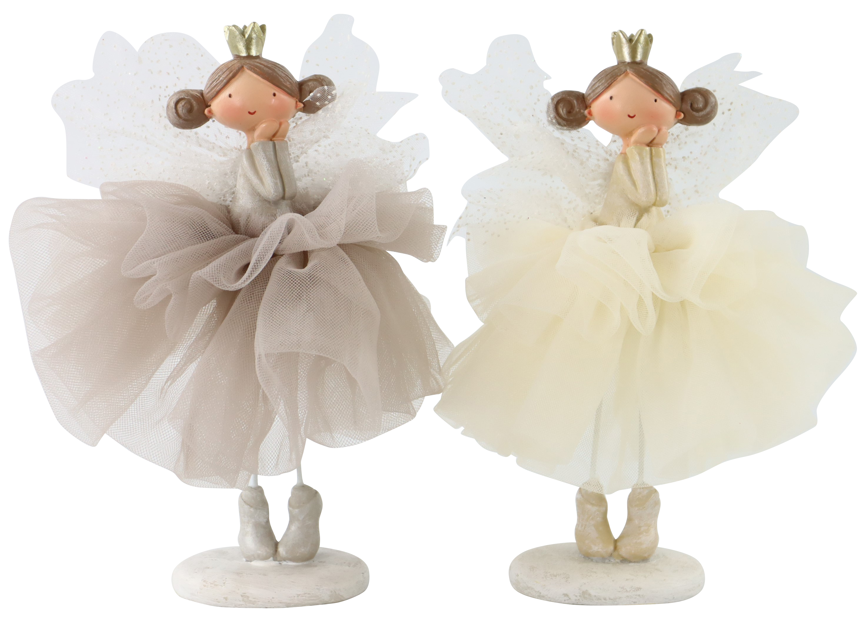 5623 ENGELFIGUREN FAIRY ANGEL  S/2