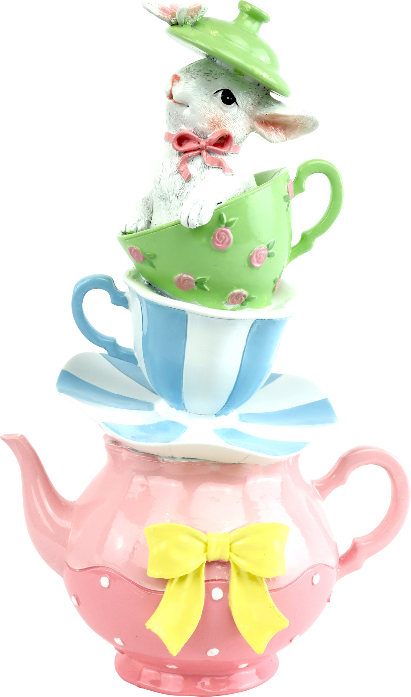 5634 DEKOOBJEKT BUNNYVILLE