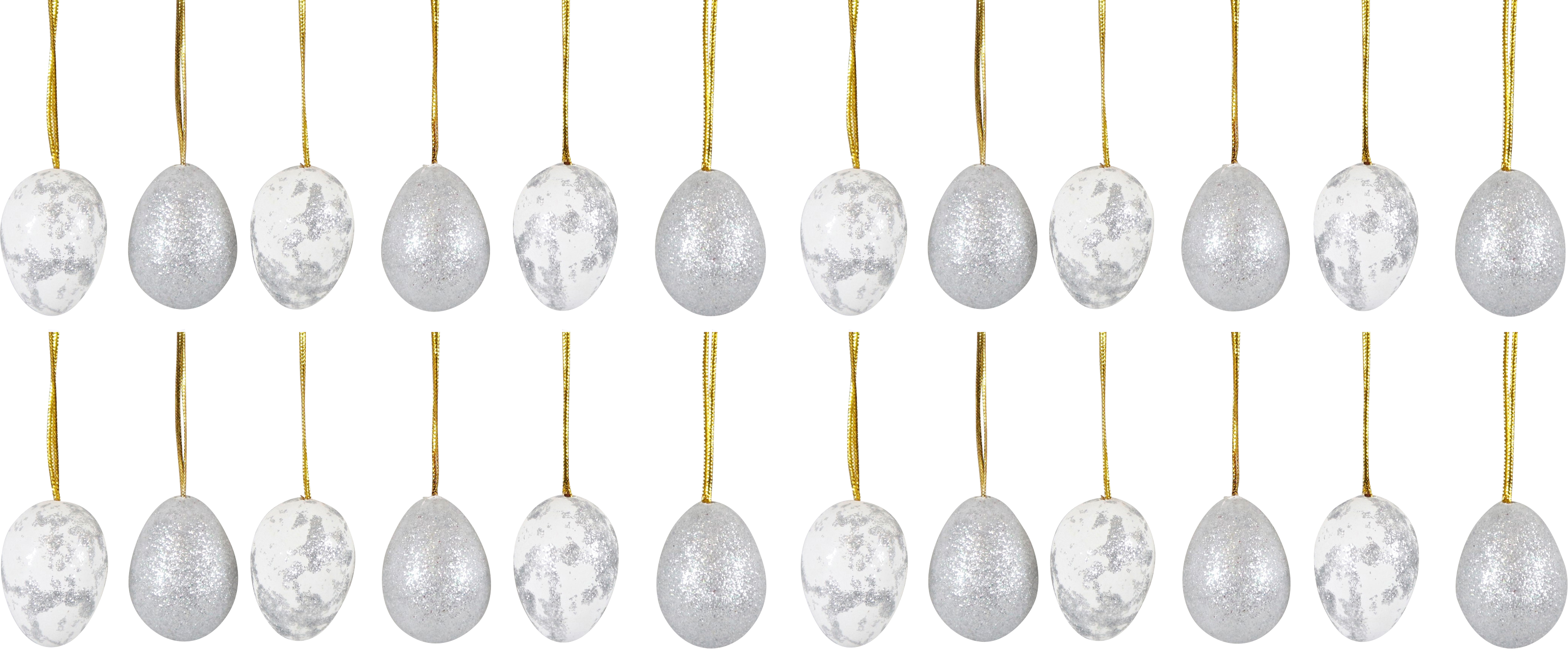 5640 OSTEREIER MARBLE  S/24