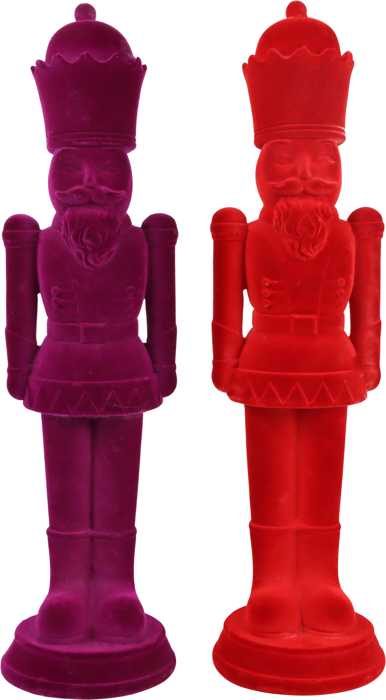 5738 FIGUREN MASTER CHESTNUT  S/2