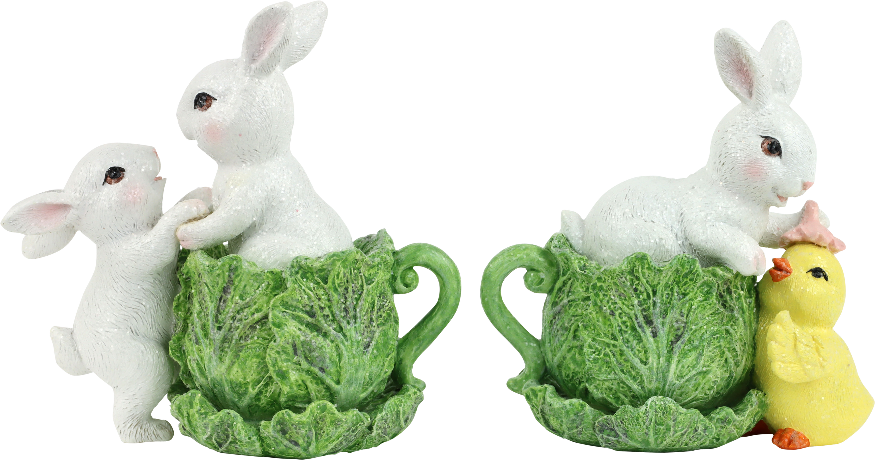 5836 HASEN-CUPS CABBUNNY  S/2