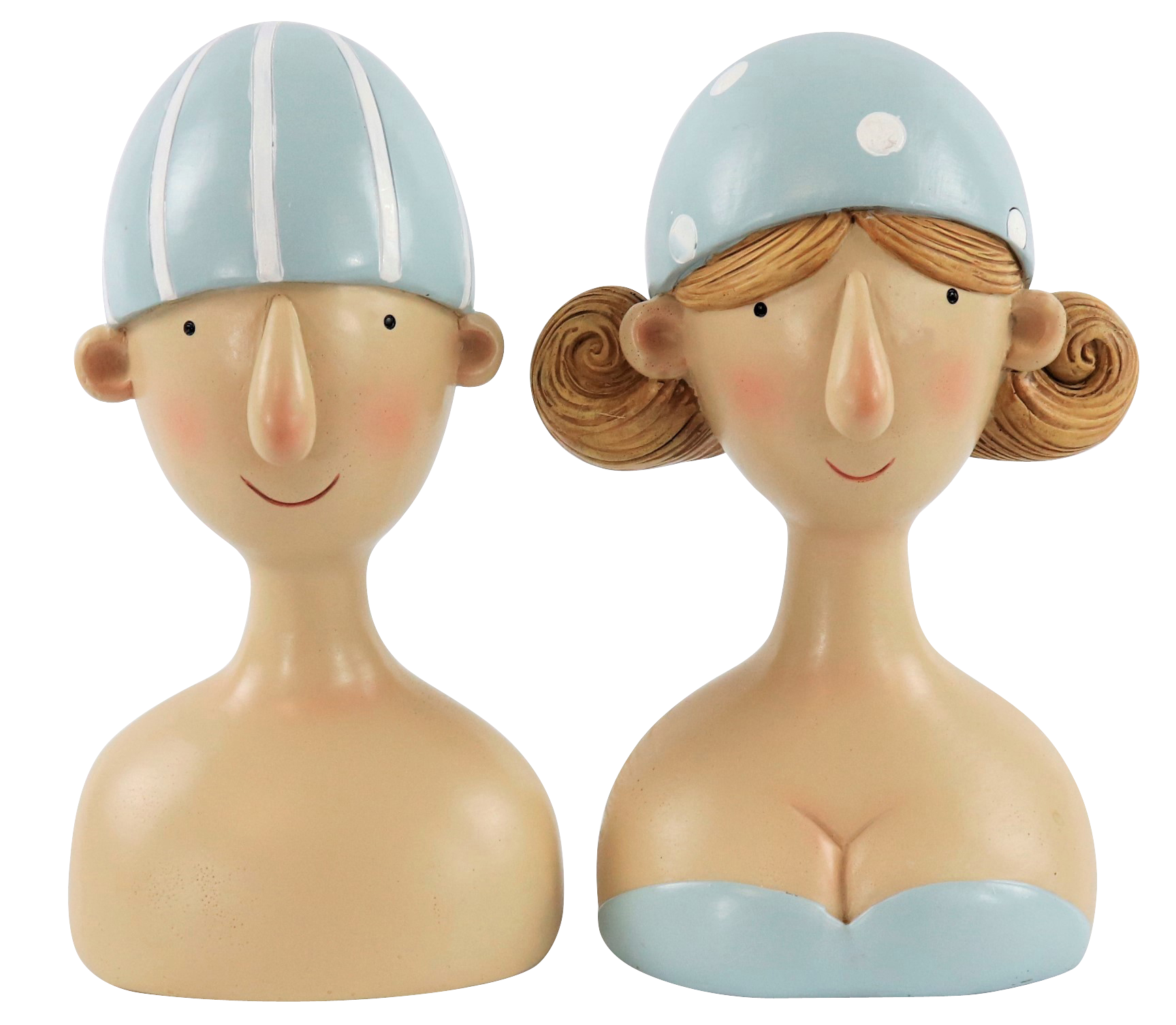 5838 BÜSTEN SCHWIMMER  S/2