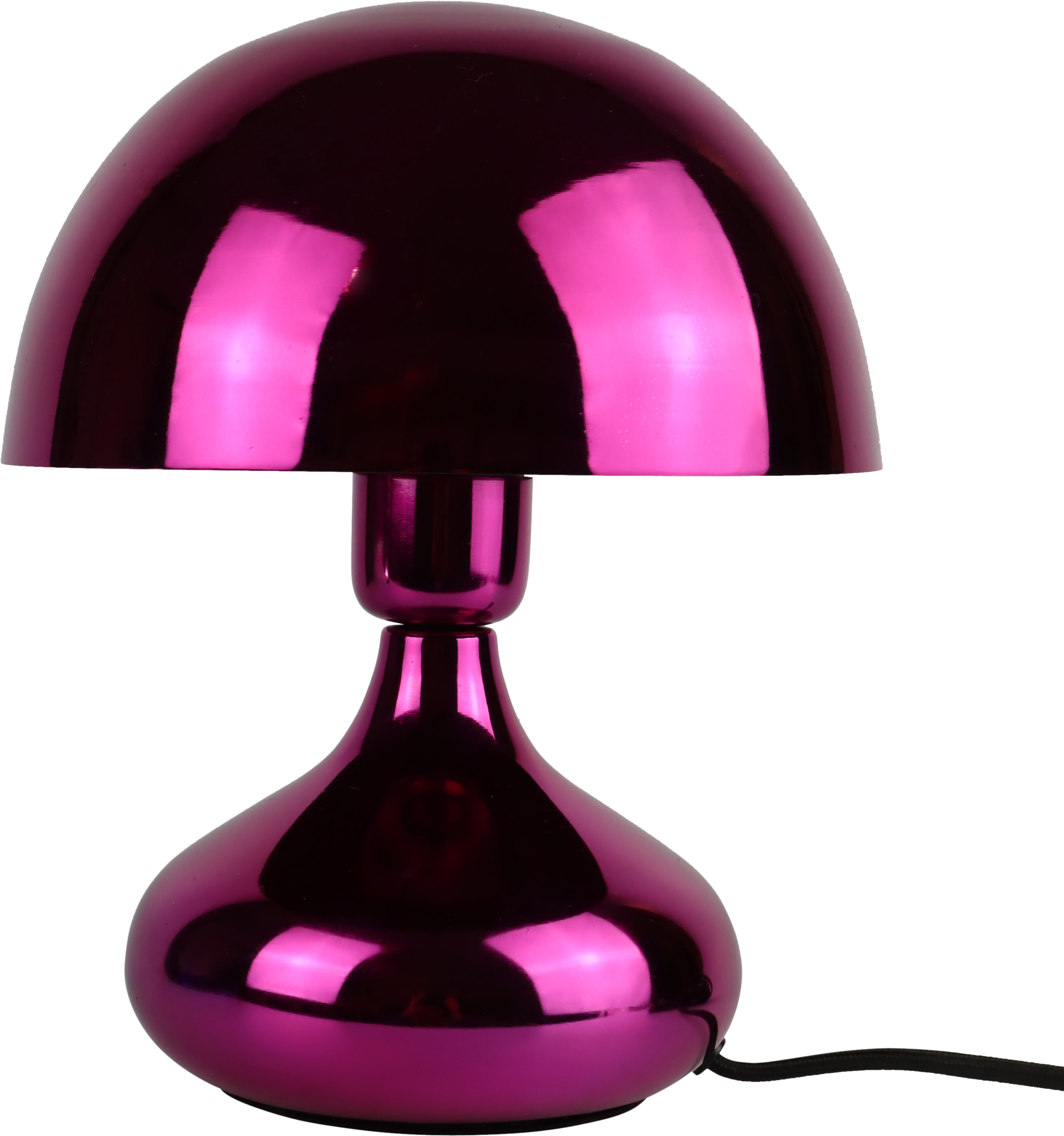 5941 LAMPE MUSHROOM