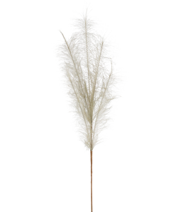 5984 FEATHER TAUBENBLAU 80CM