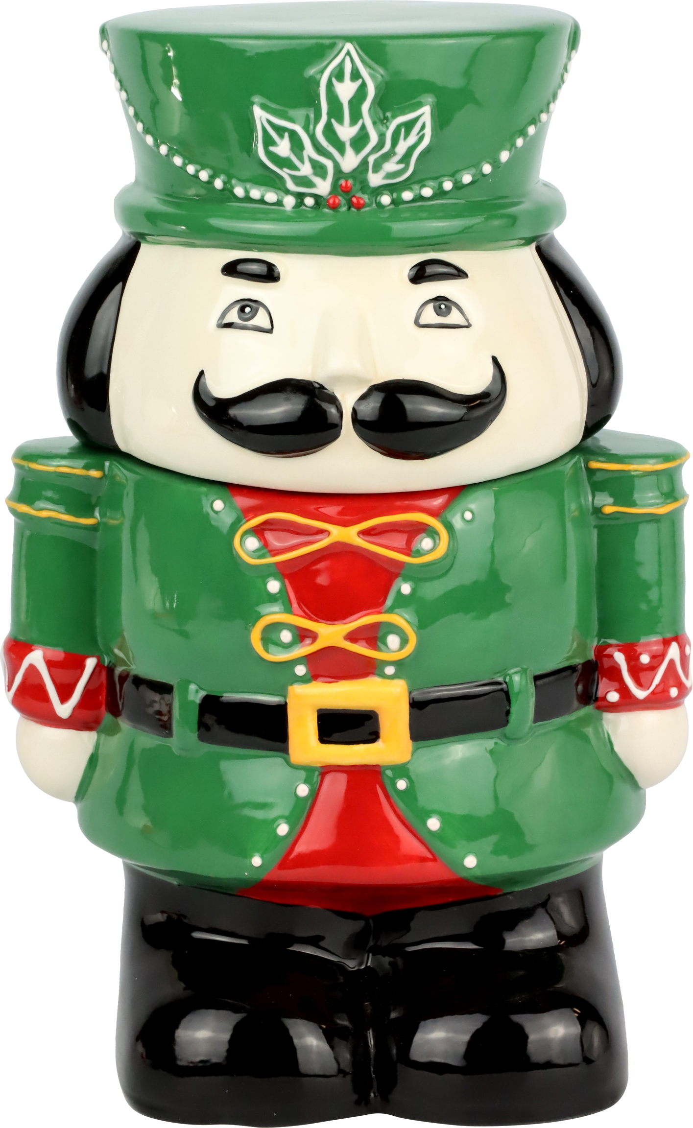 6020 DOSE NUSSKNACKER