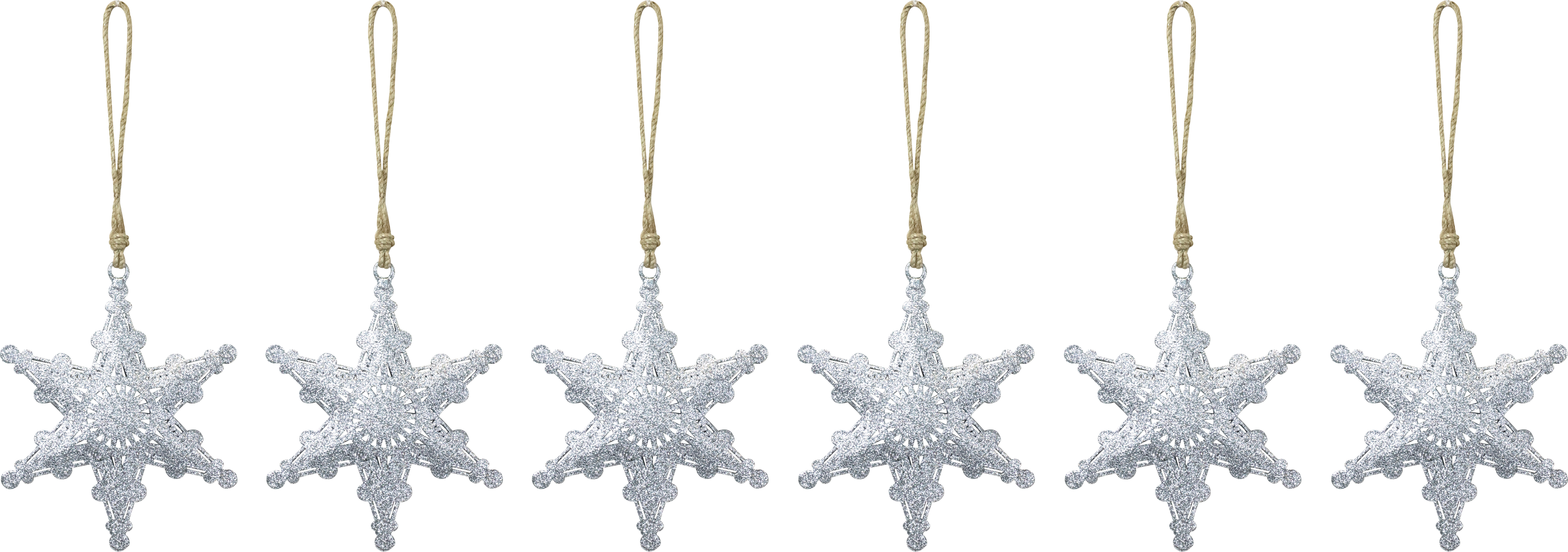 6045 STERNENHÄNGER STARDUST  S/6