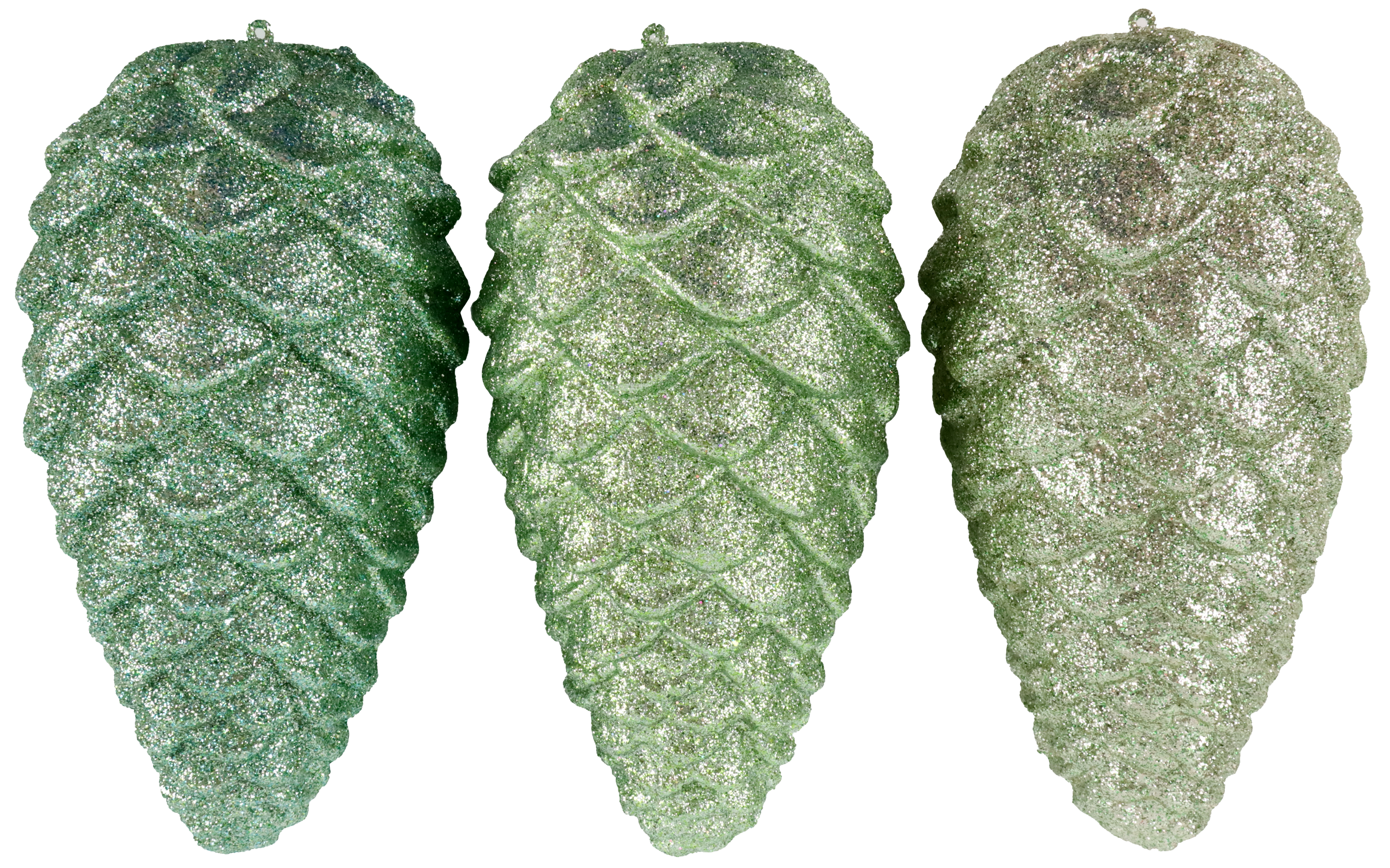 6213 GLITTERZAPFEN GLORY  S/3