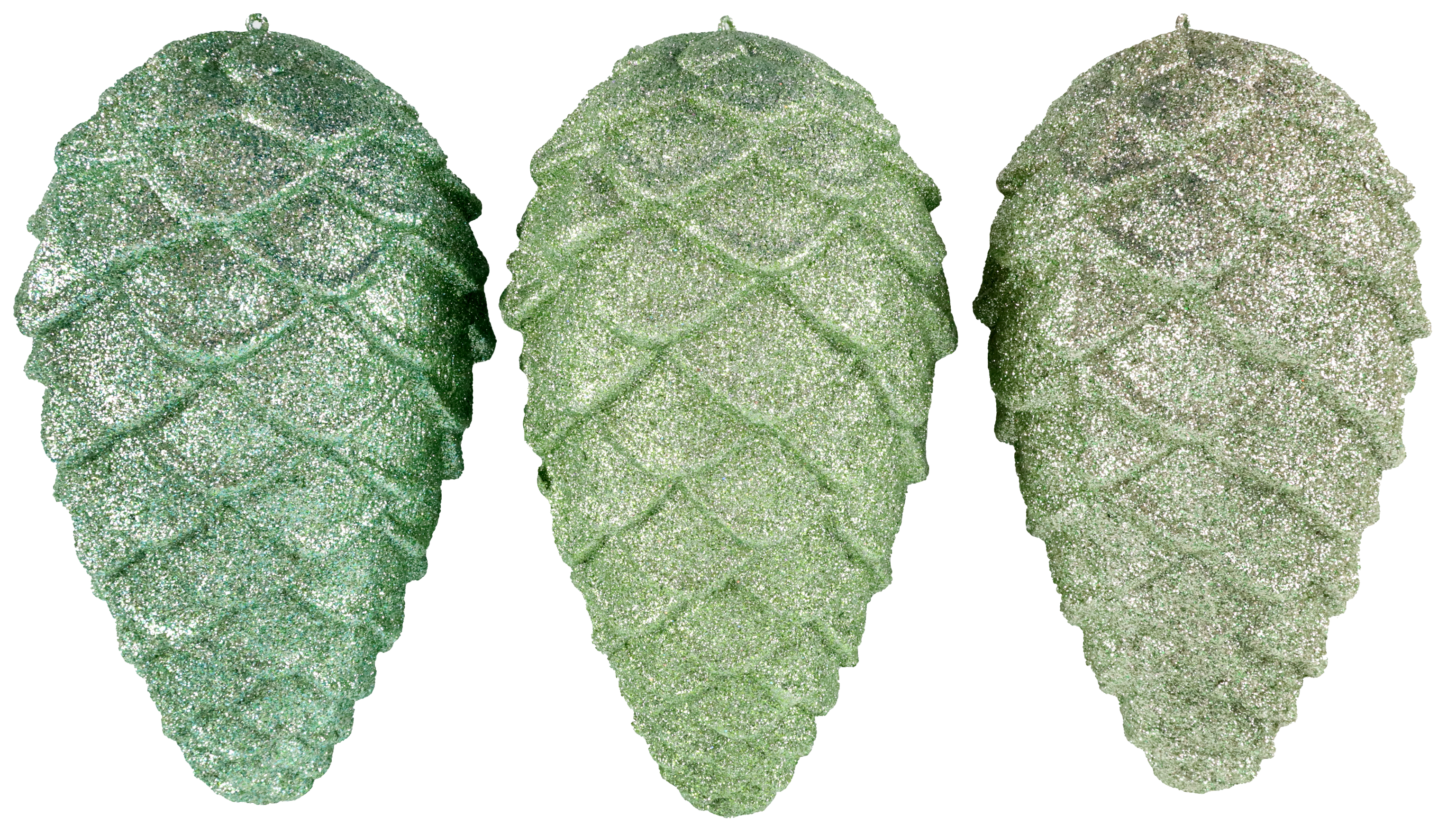 6215 GLITTERZAPFEN GLORY  S/3