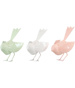 6233 BIRDS LUFTIKUS  S/3