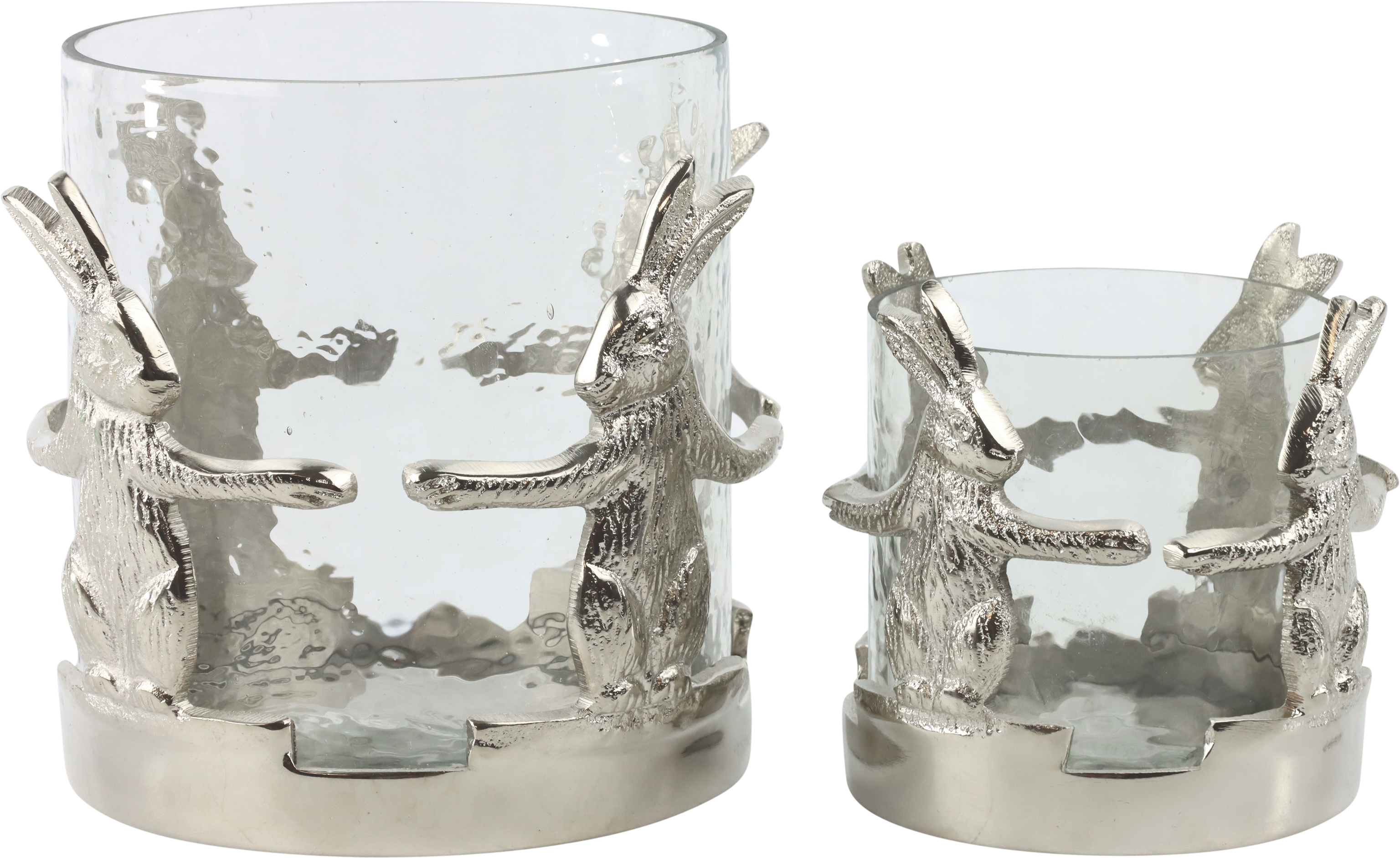 6443 WINDLICHTER HASEN  S/2