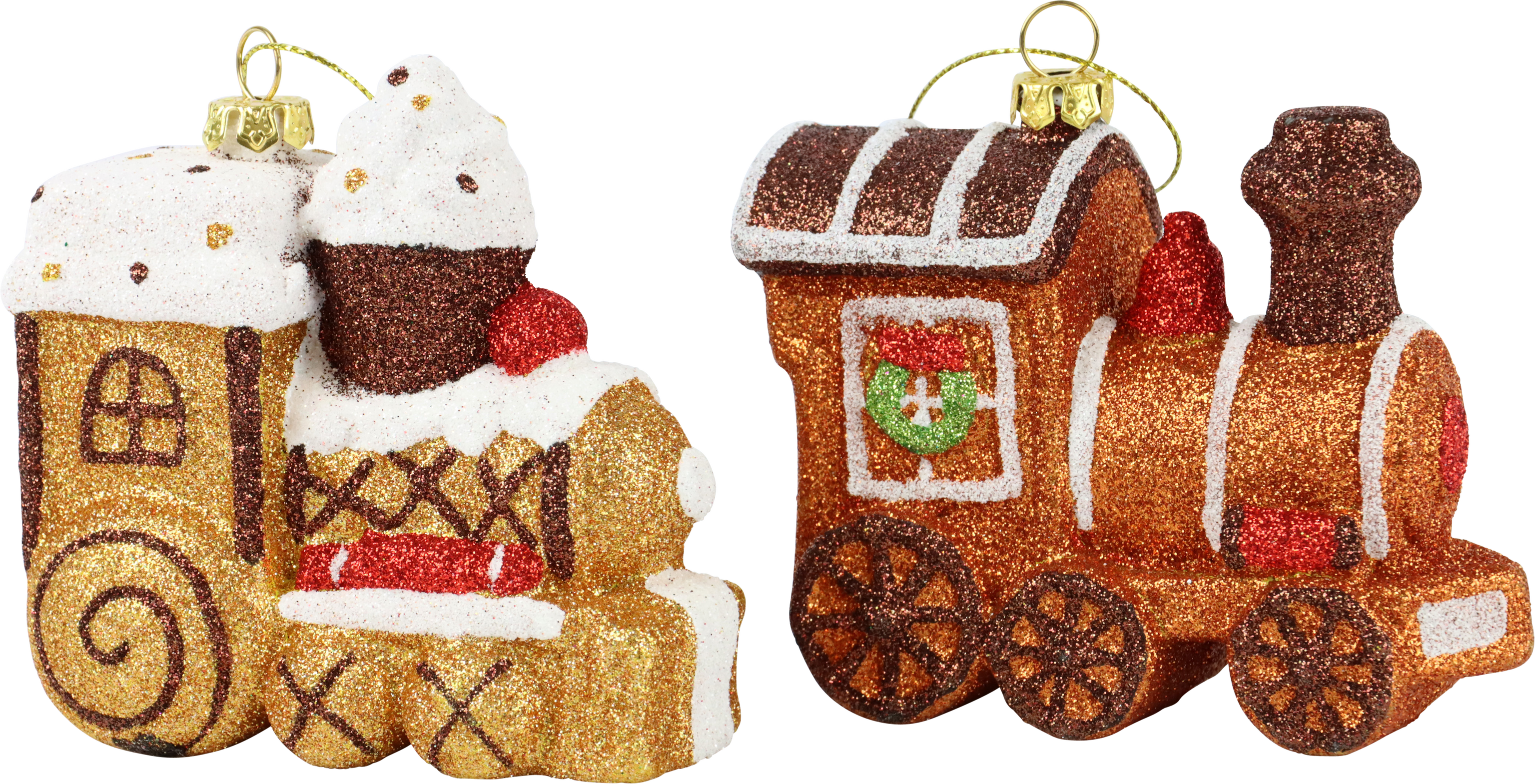 6499 ZIERHÄNGER EISENBAHN  S/2