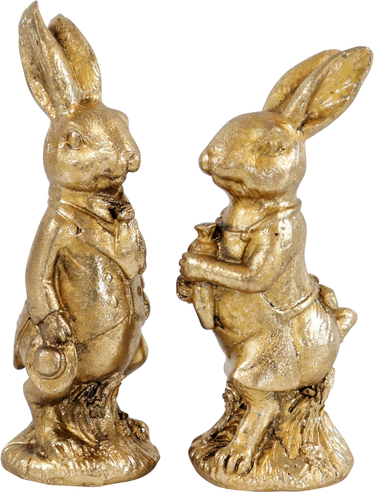 6534 GOLDHASEN NOSTALGIA  S/2