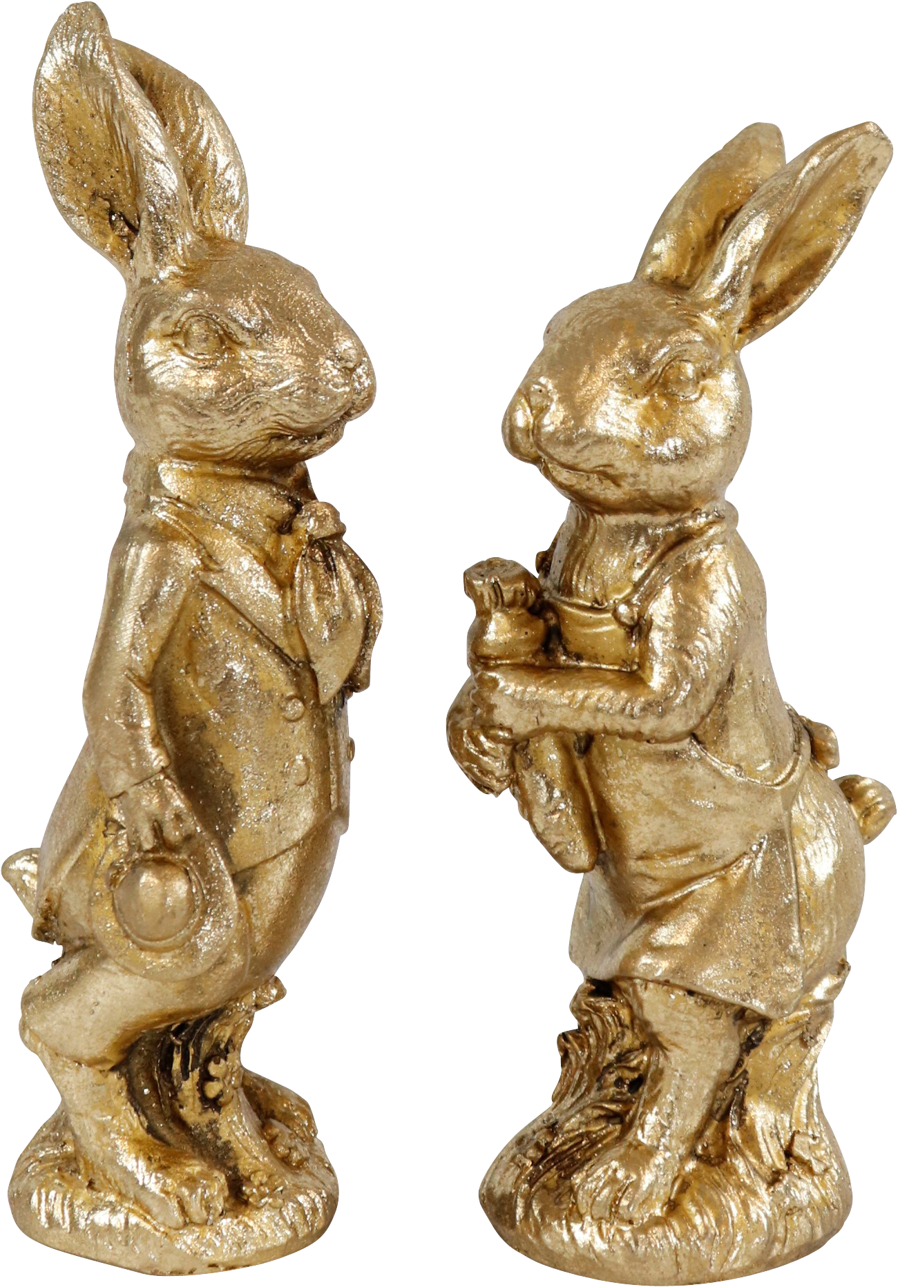 6535 GOLDHASEN NOSTALGIA  S/2