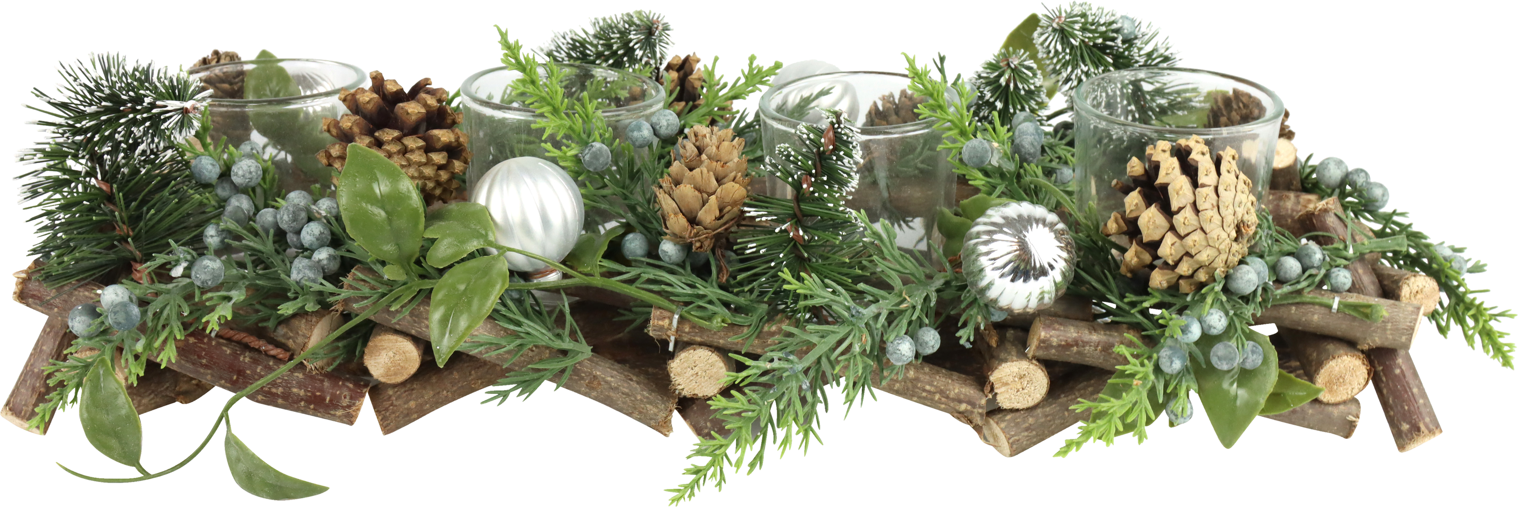 6546 LEUCHTOBJEKT LUMINIOUS FOREST