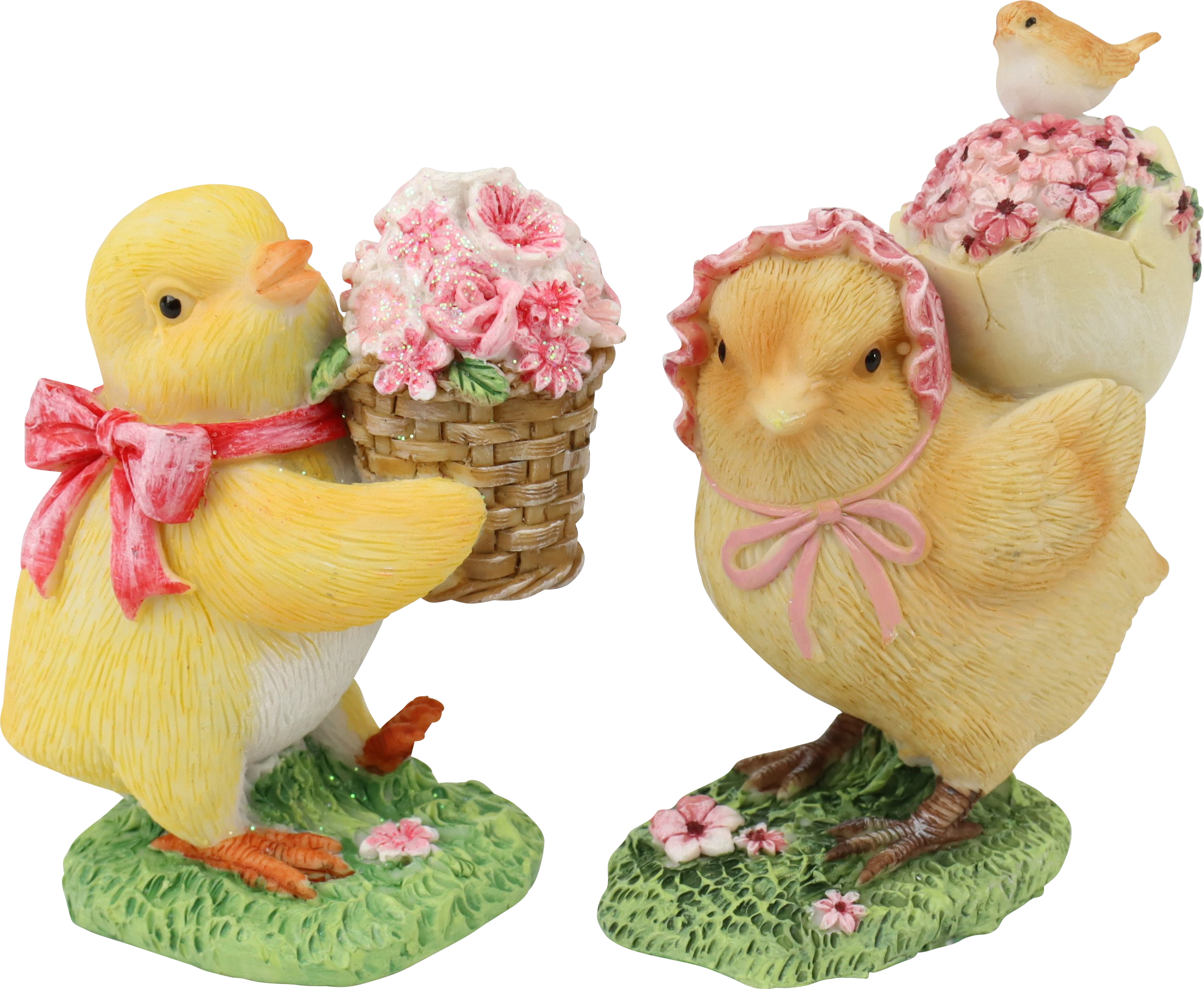 6637 KÜKEN BLÜTENPRACHT  S/2